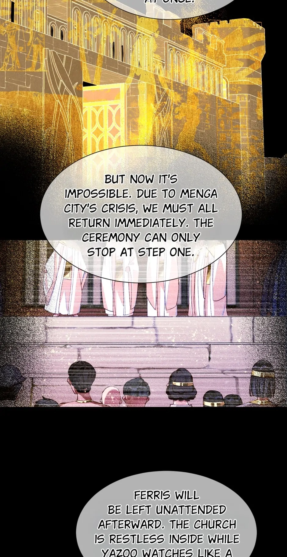 The King and Me Chapter 80 page 41 - 