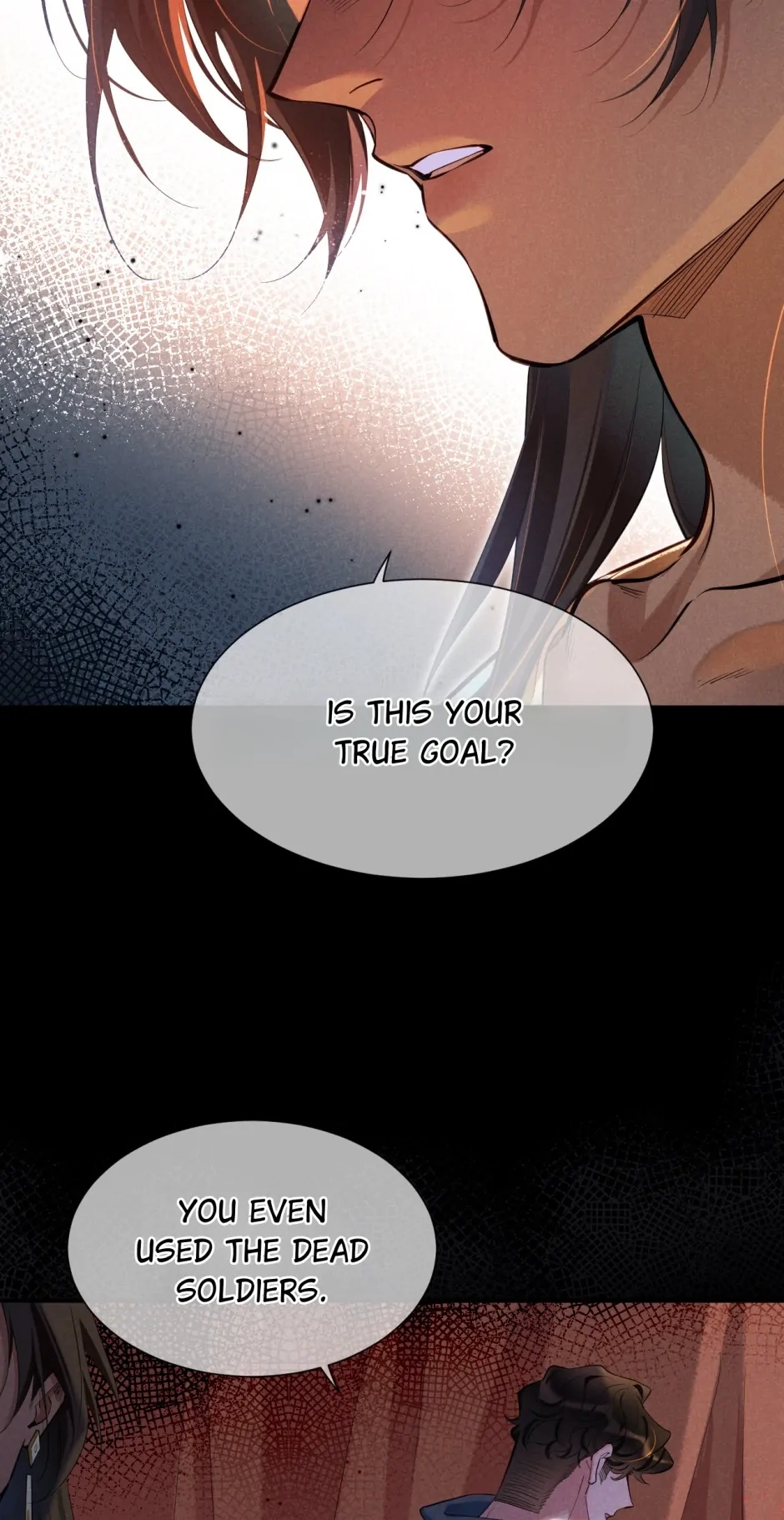 The King and Me Chapter 80 page 43 - 