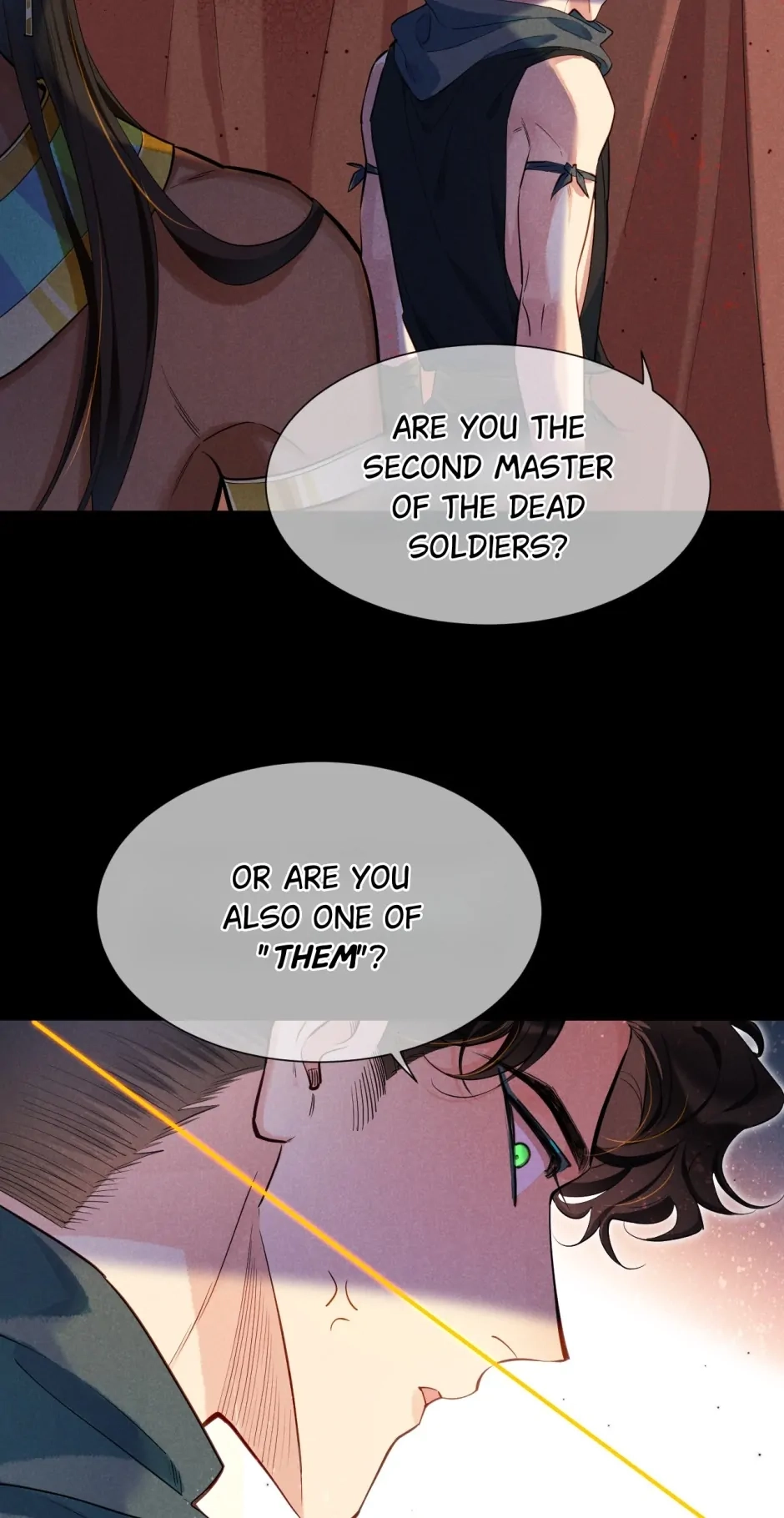 The King and Me Chapter 80 page 44 - 