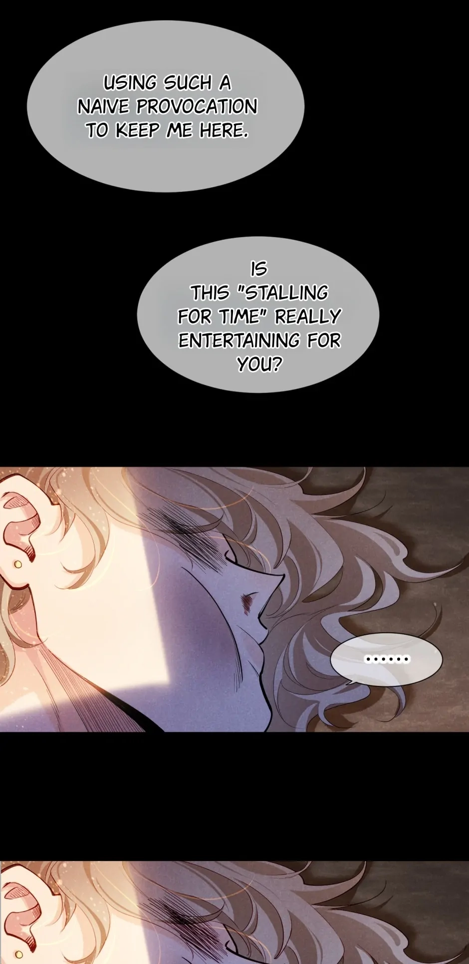 The King and Me Chapter 80 page 6 - 