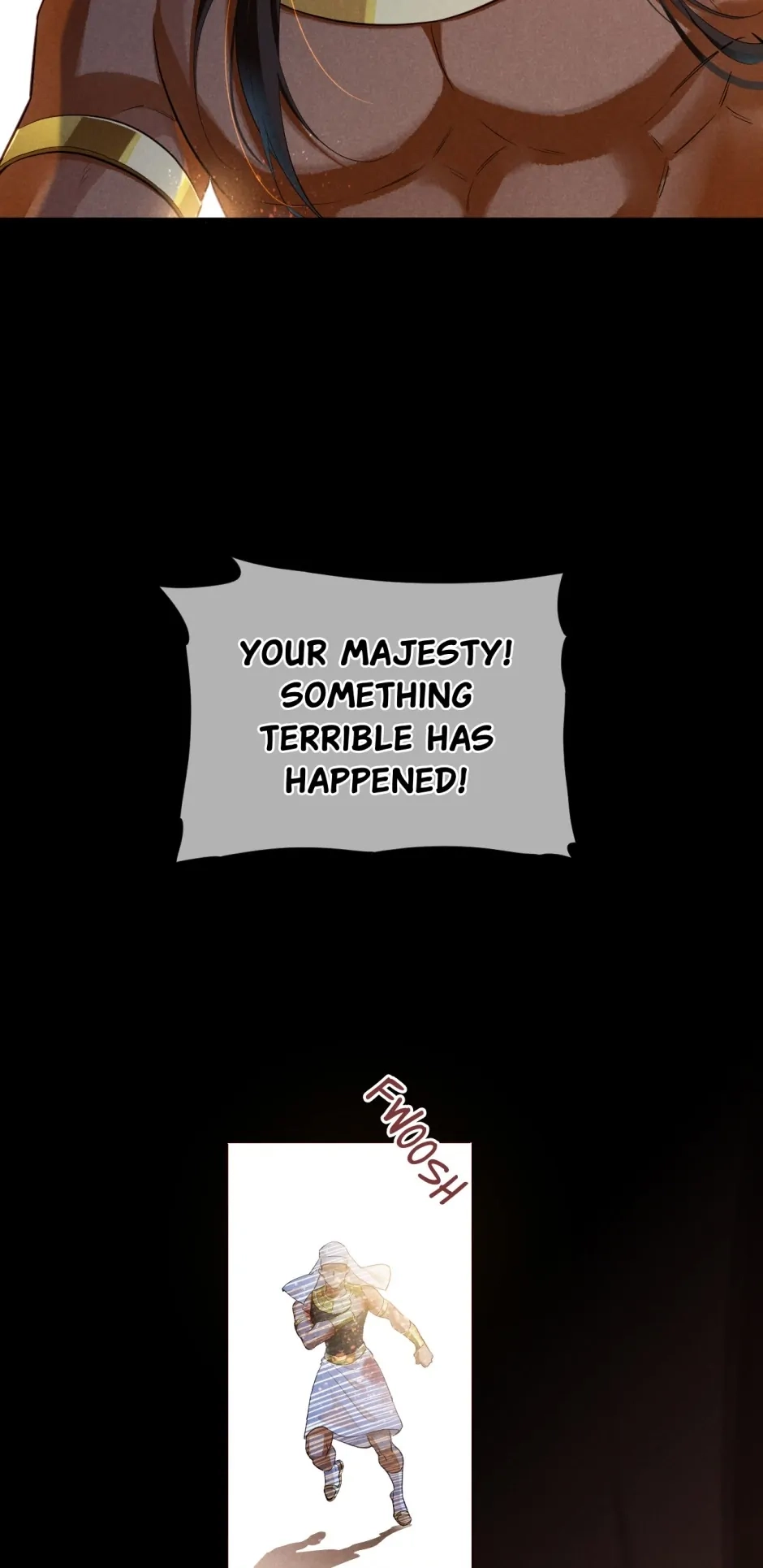 The King and Me Chapter 80 page 9 - 