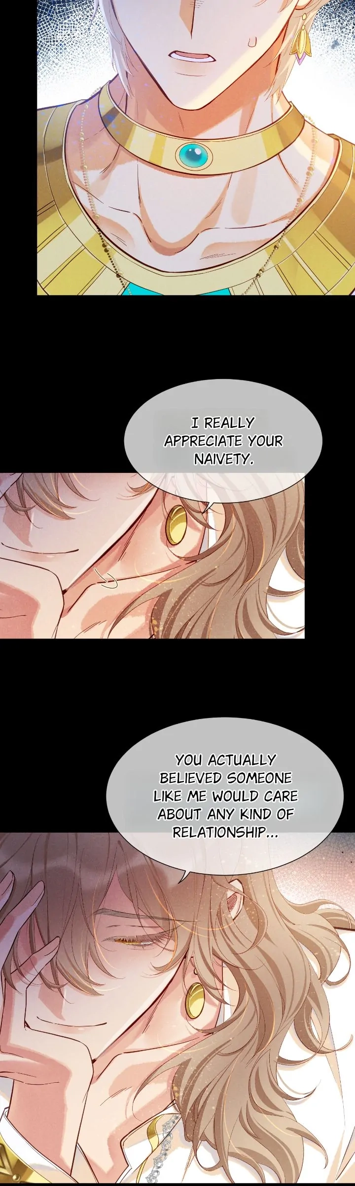 The King and Me Chapter 81 page 14 - 