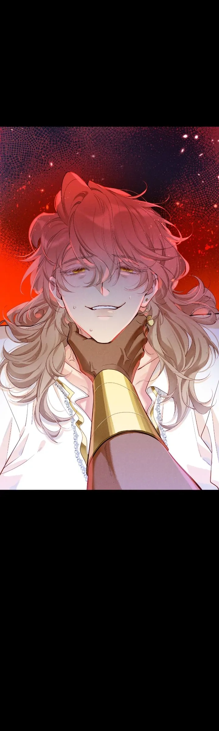 The King and Me Chapter 81 page 22 - 