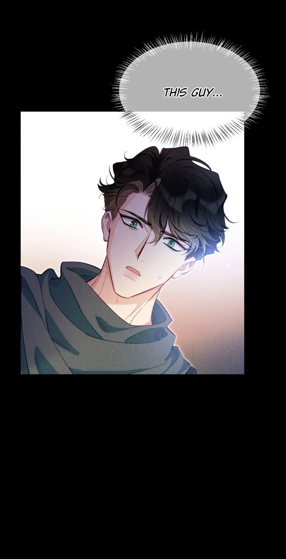 The King and Me Chapter 82 page 14 - 