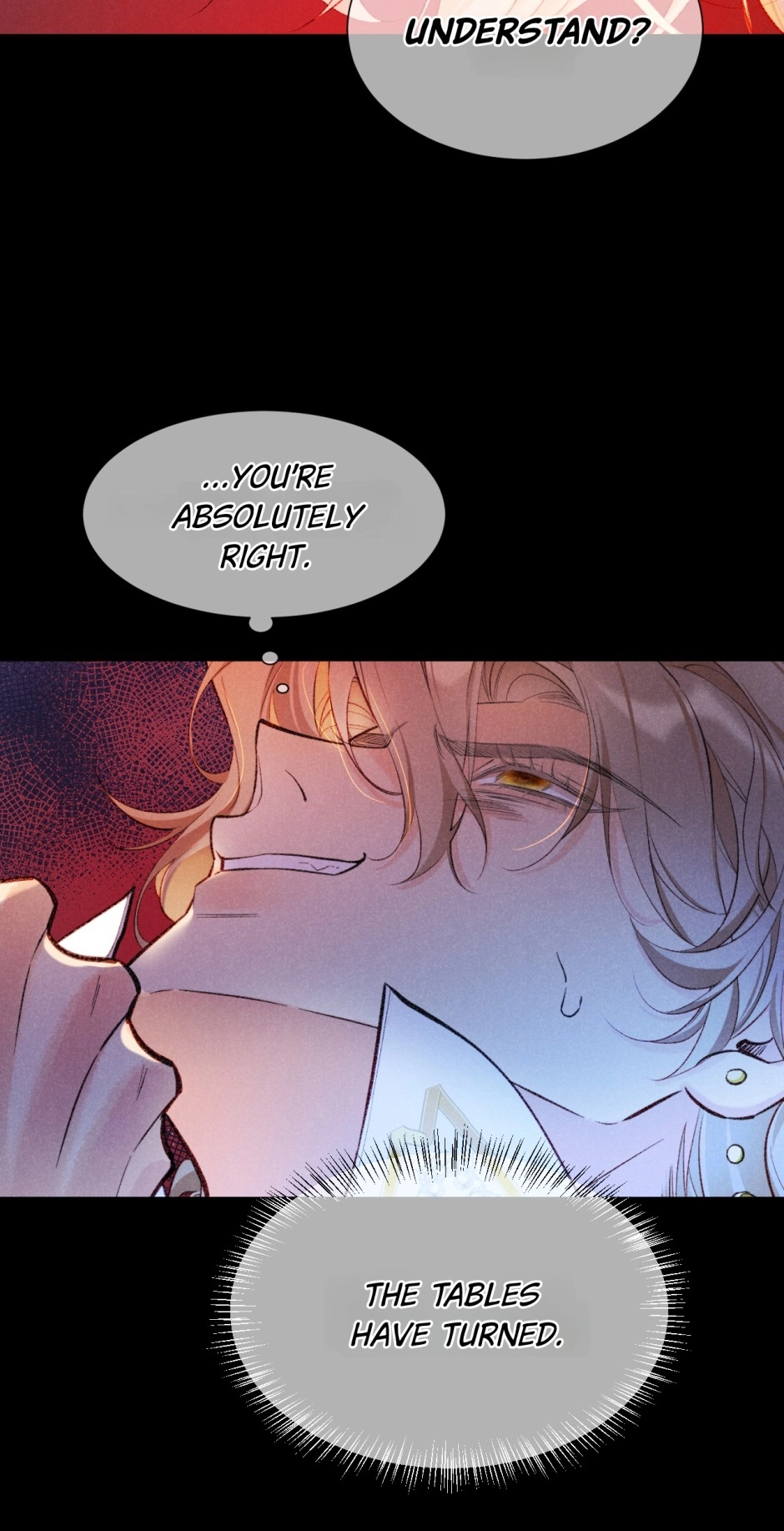 The King and Me Chapter 82 page 26 - 