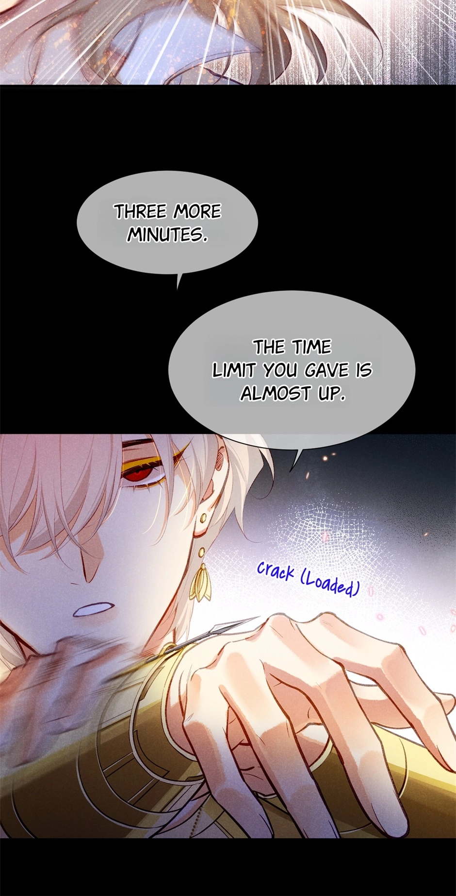 The King and Me Chapter 82 page 37 - 