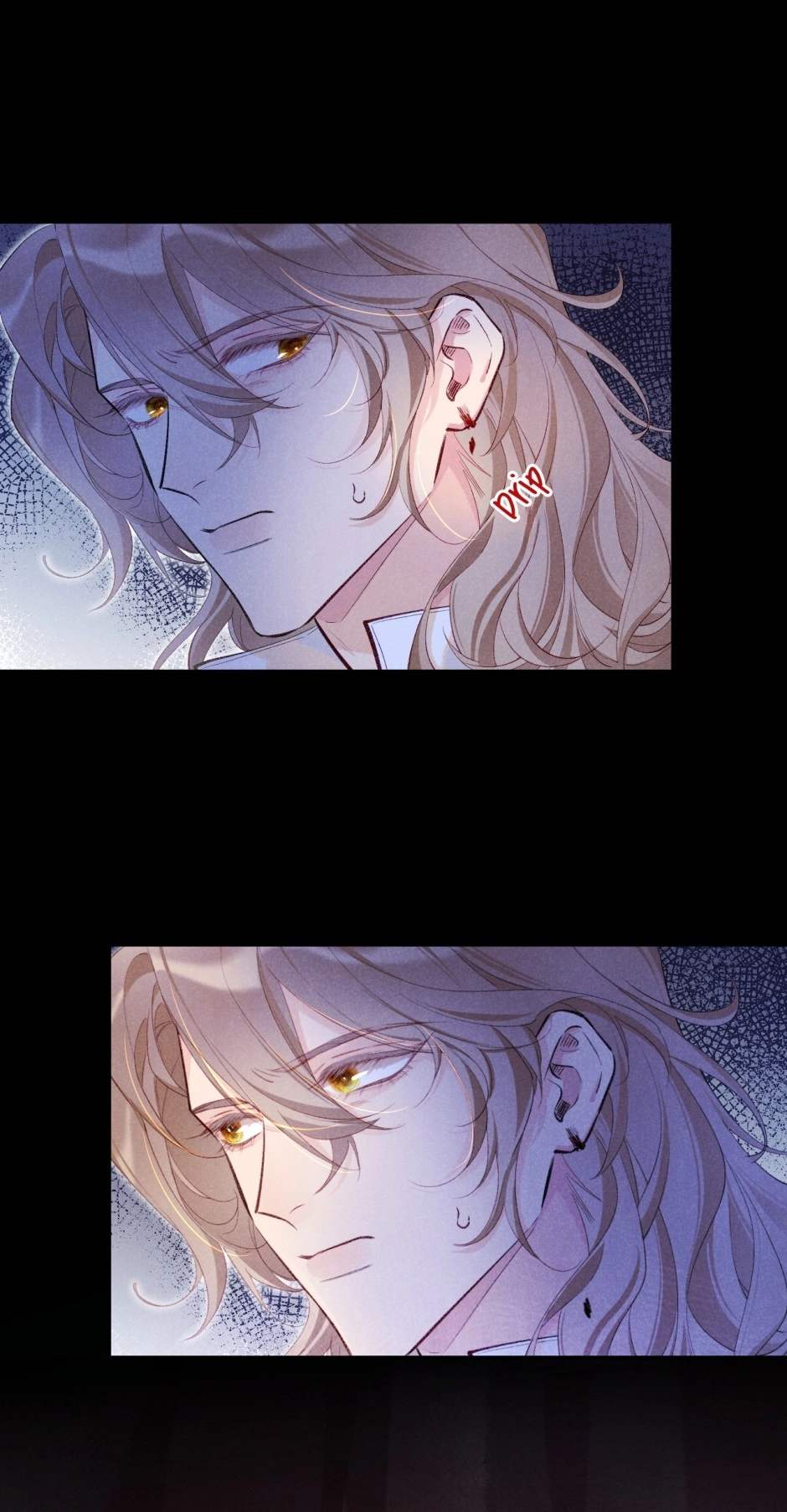 The King and Me Chapter 82 page 38 - 
