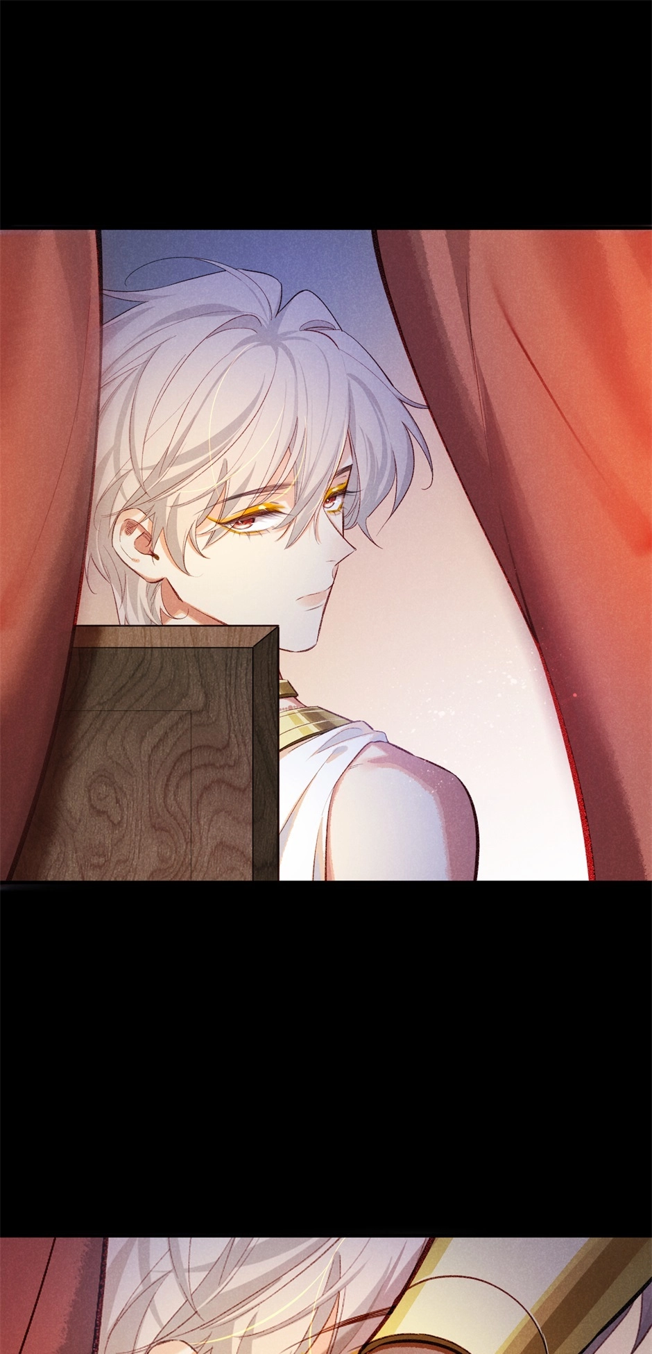The King and Me Chapter 82 page 43 - 