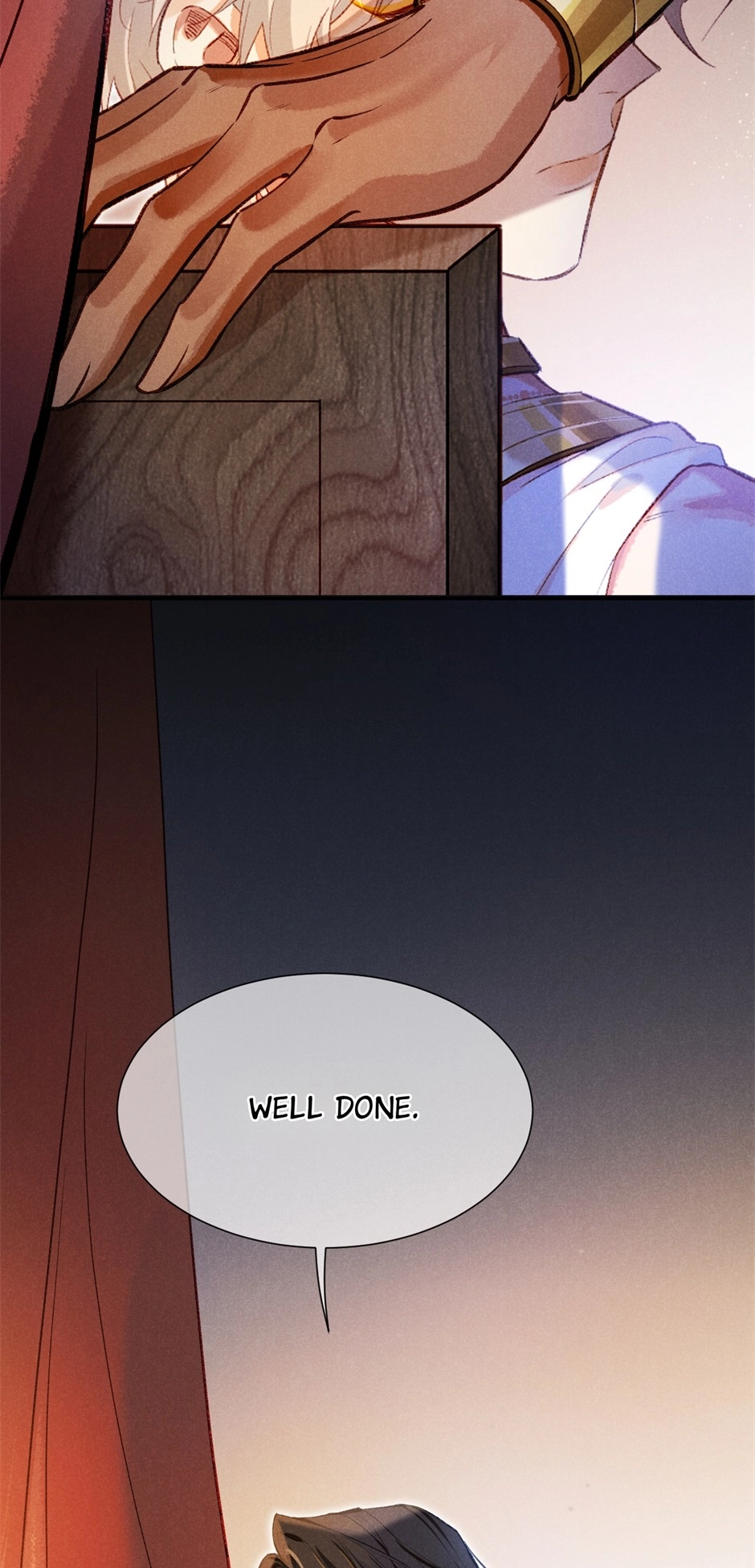 The King and Me Chapter 82 page 44 - 
