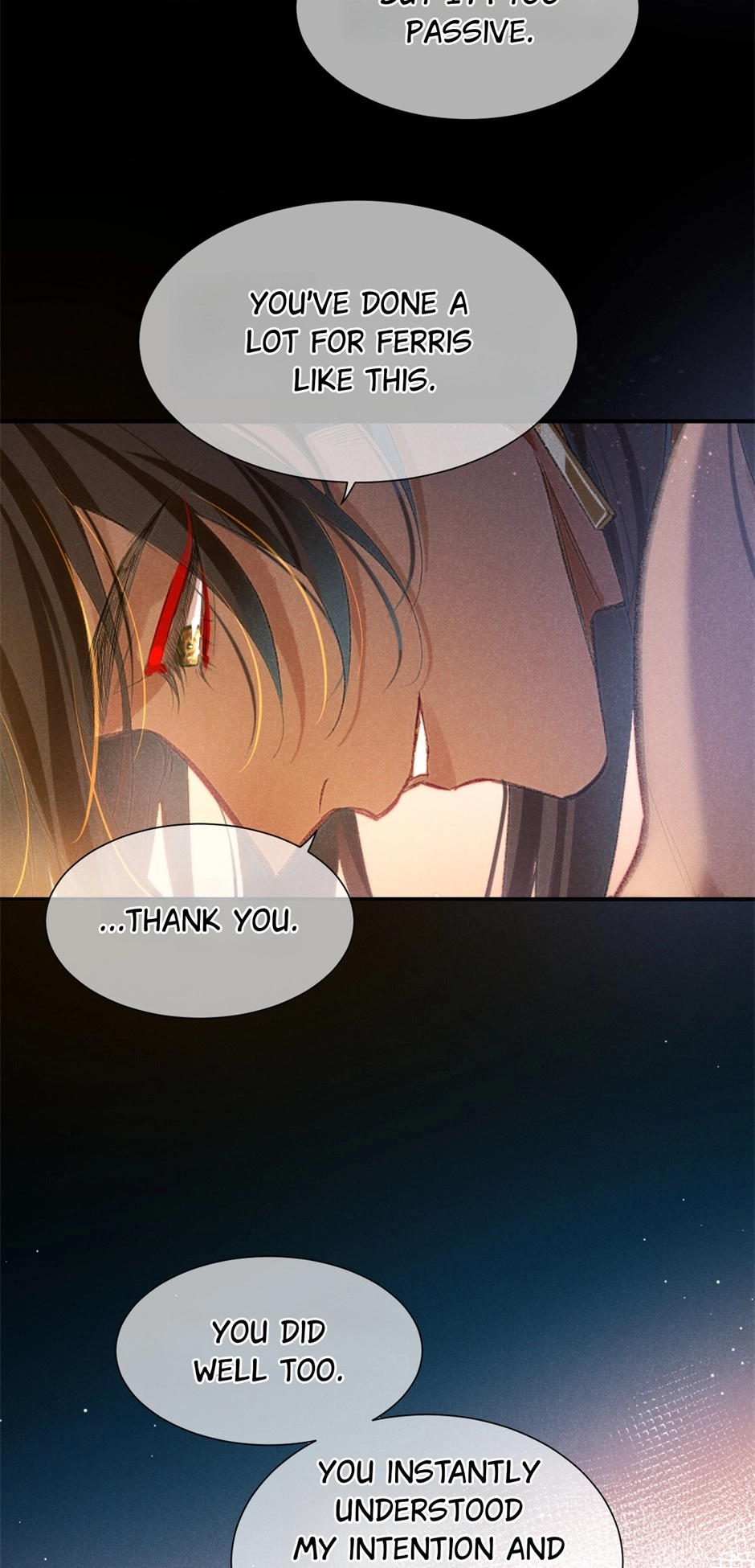 The King and Me Chapter 82 page 48 - 