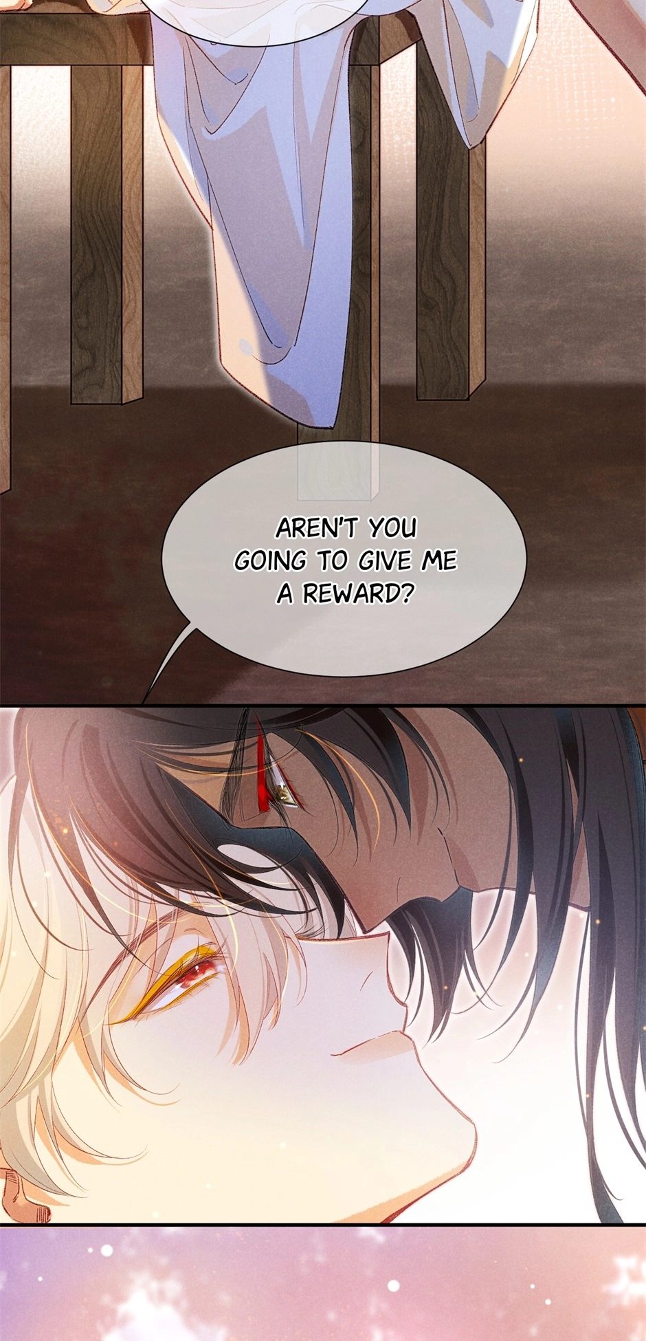 The King and Me Chapter 82 page 50 - 