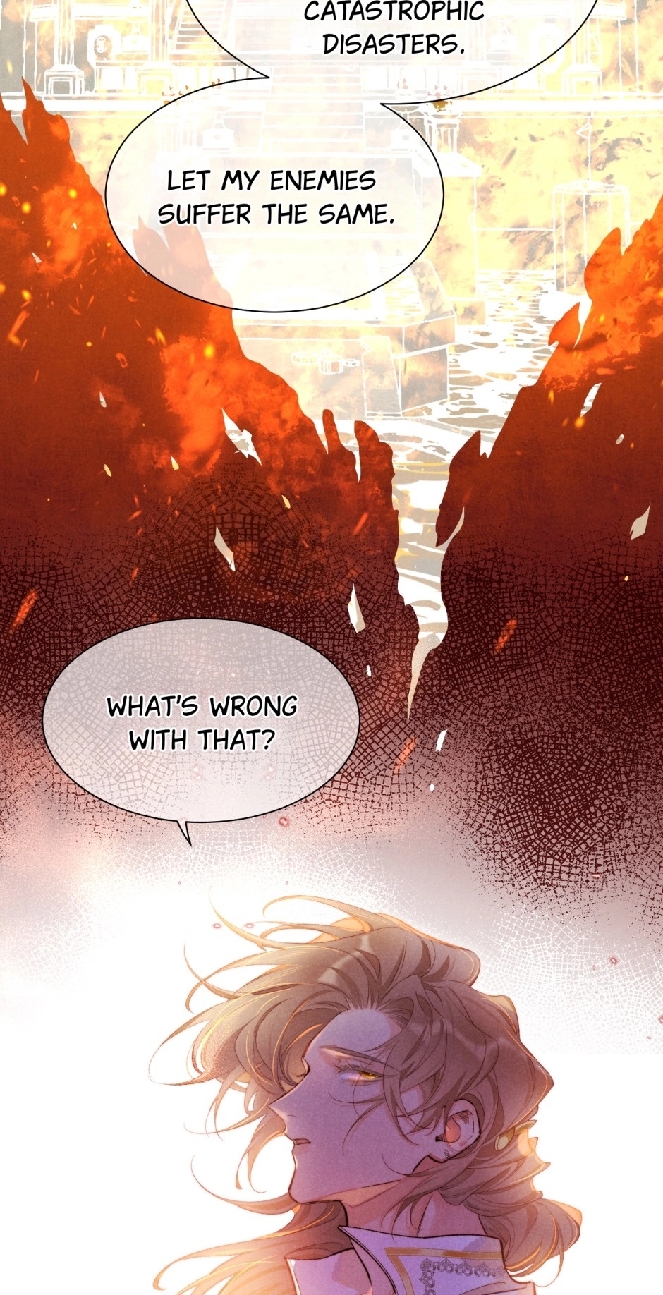The King and Me Chapter 83 page 27 - 