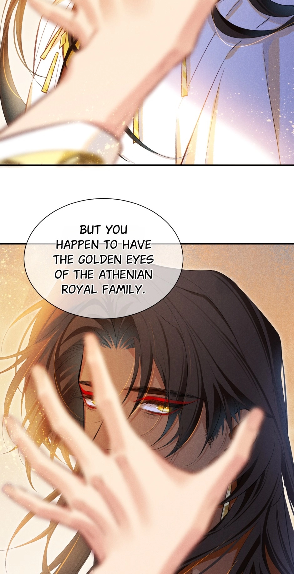 The King and Me Chapter 83 page 31 - 