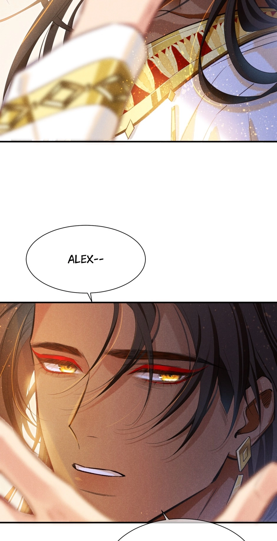 The King and Me Chapter 83 page 32 - 