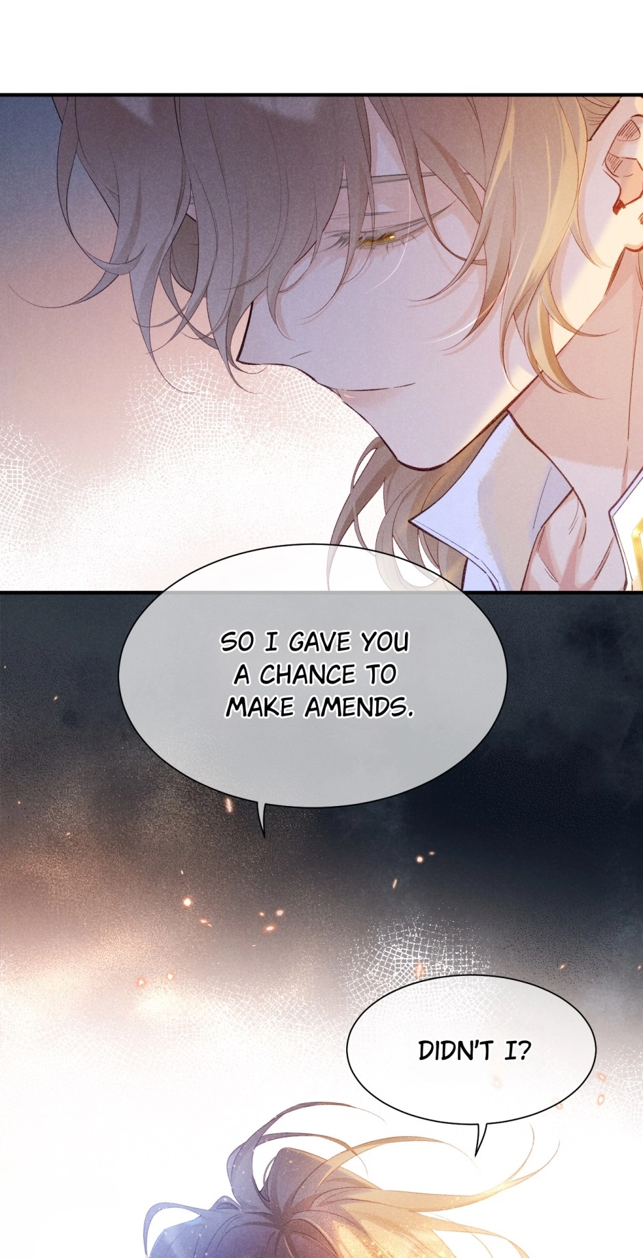 The King and Me Chapter 83 page 35 - 