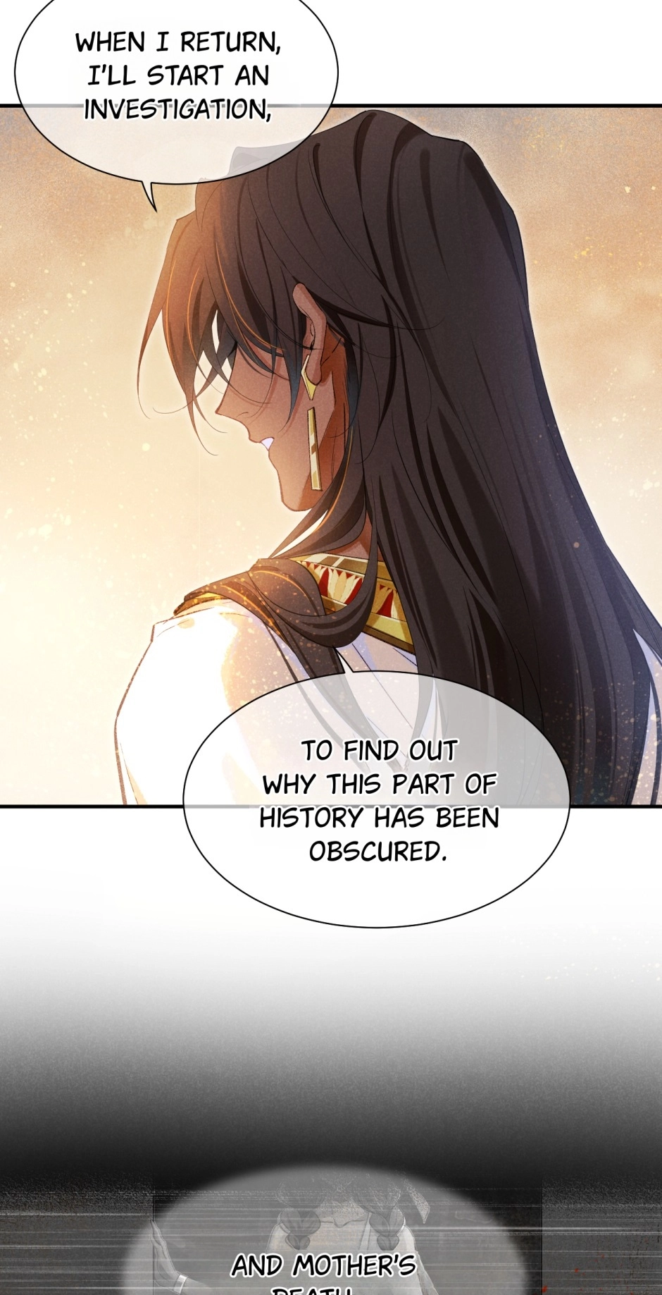 The King and Me Chapter 83 page 38 - 