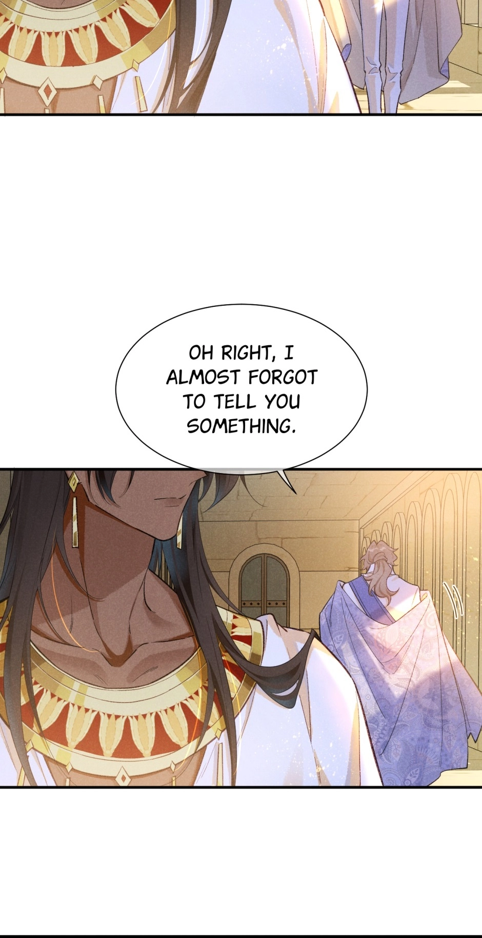 The King and Me Chapter 83 page 40 - 