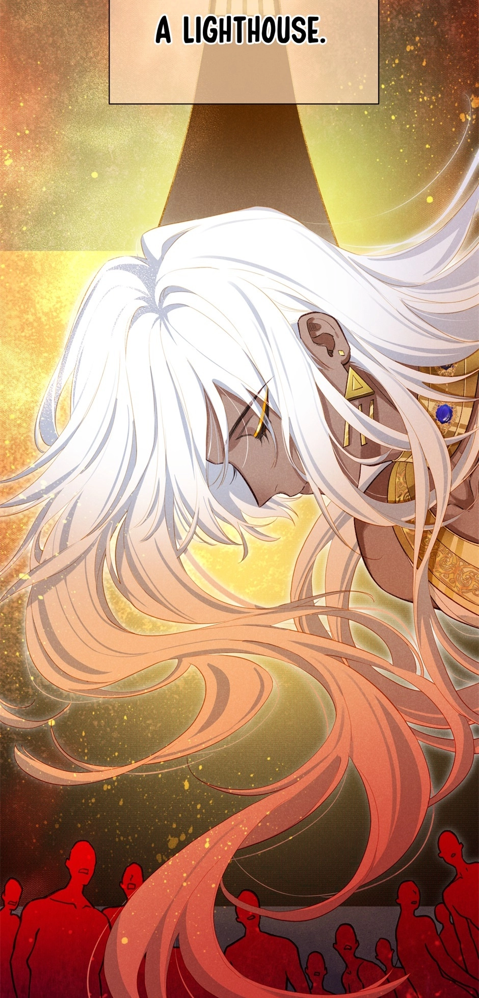 The King and Me Chapter 83 page 48 - 