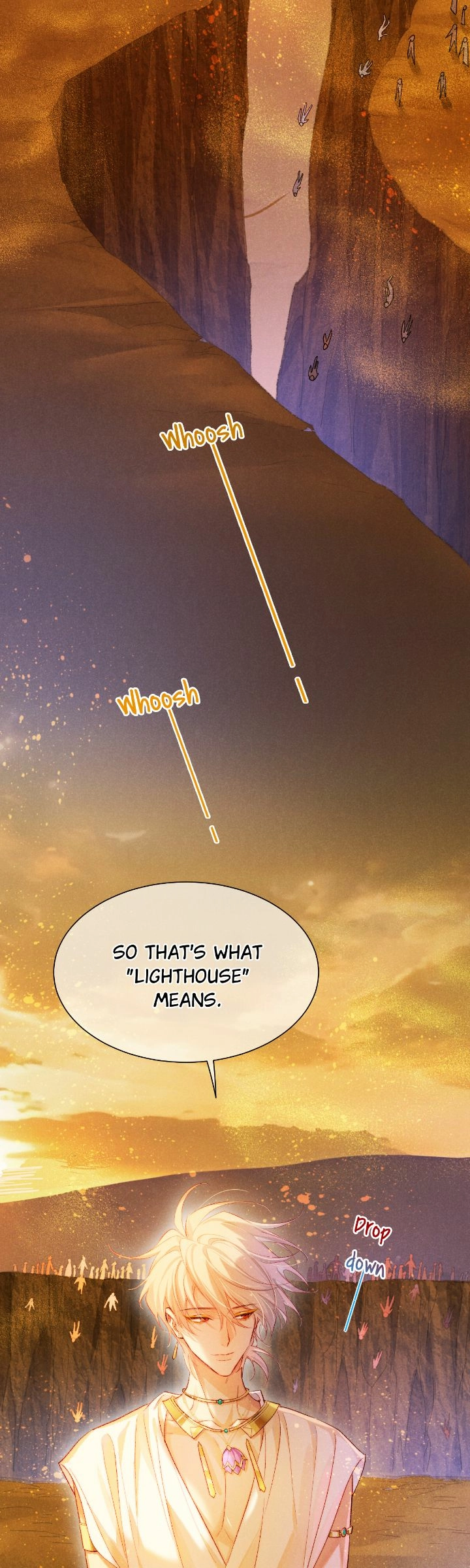 The King and Me Chapter 85 page 31 - 