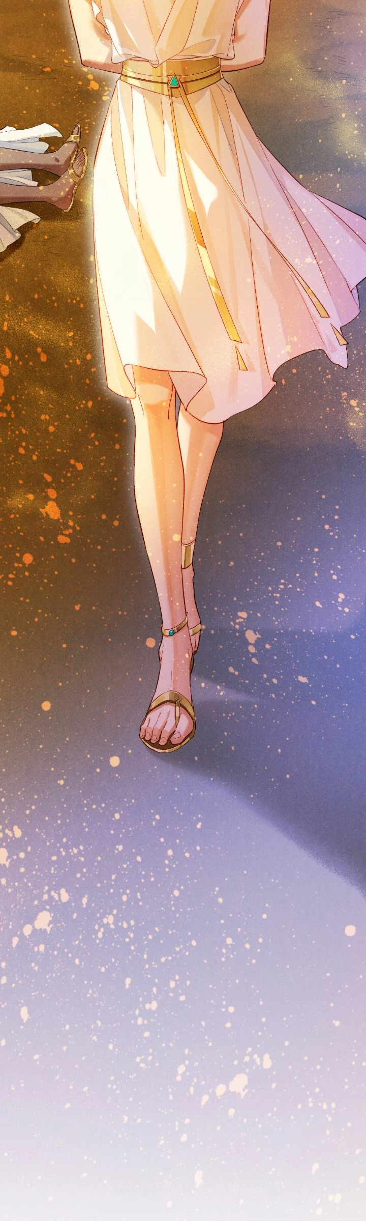 The King and Me Chapter 85 page 32 - 