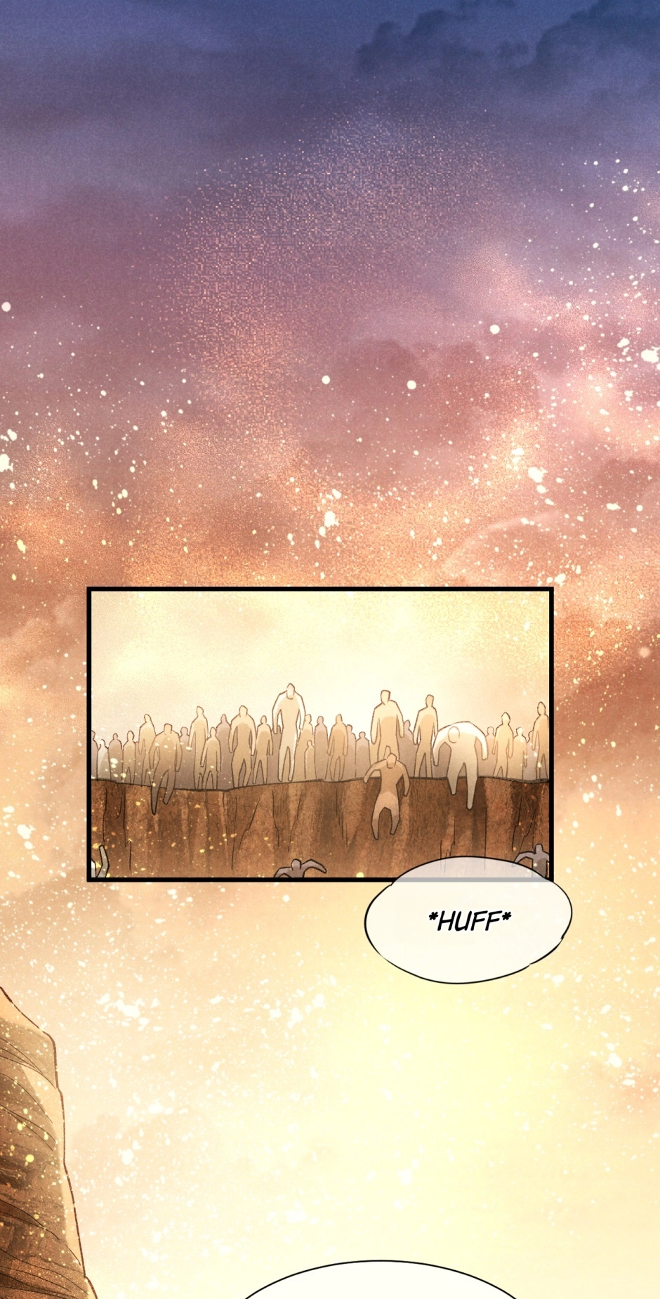 The King and Me Chapter 86 page 15 - 