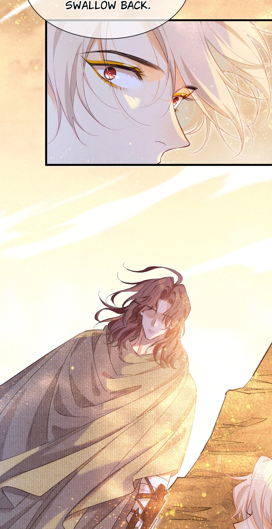 The King and Me Chapter 86 page 30 - 