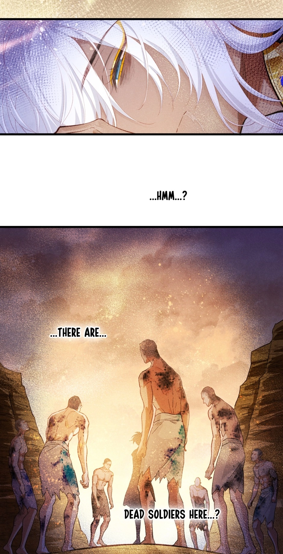 The King and Me Chapter 86 page 4 - 