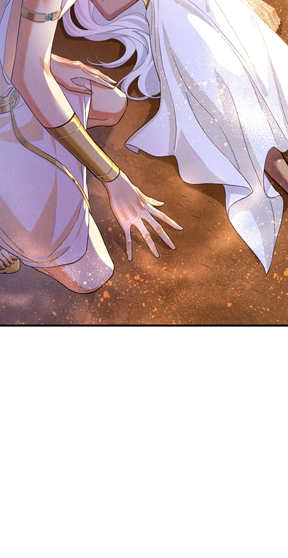 The King and Me Chapter 86 page 34 - 
