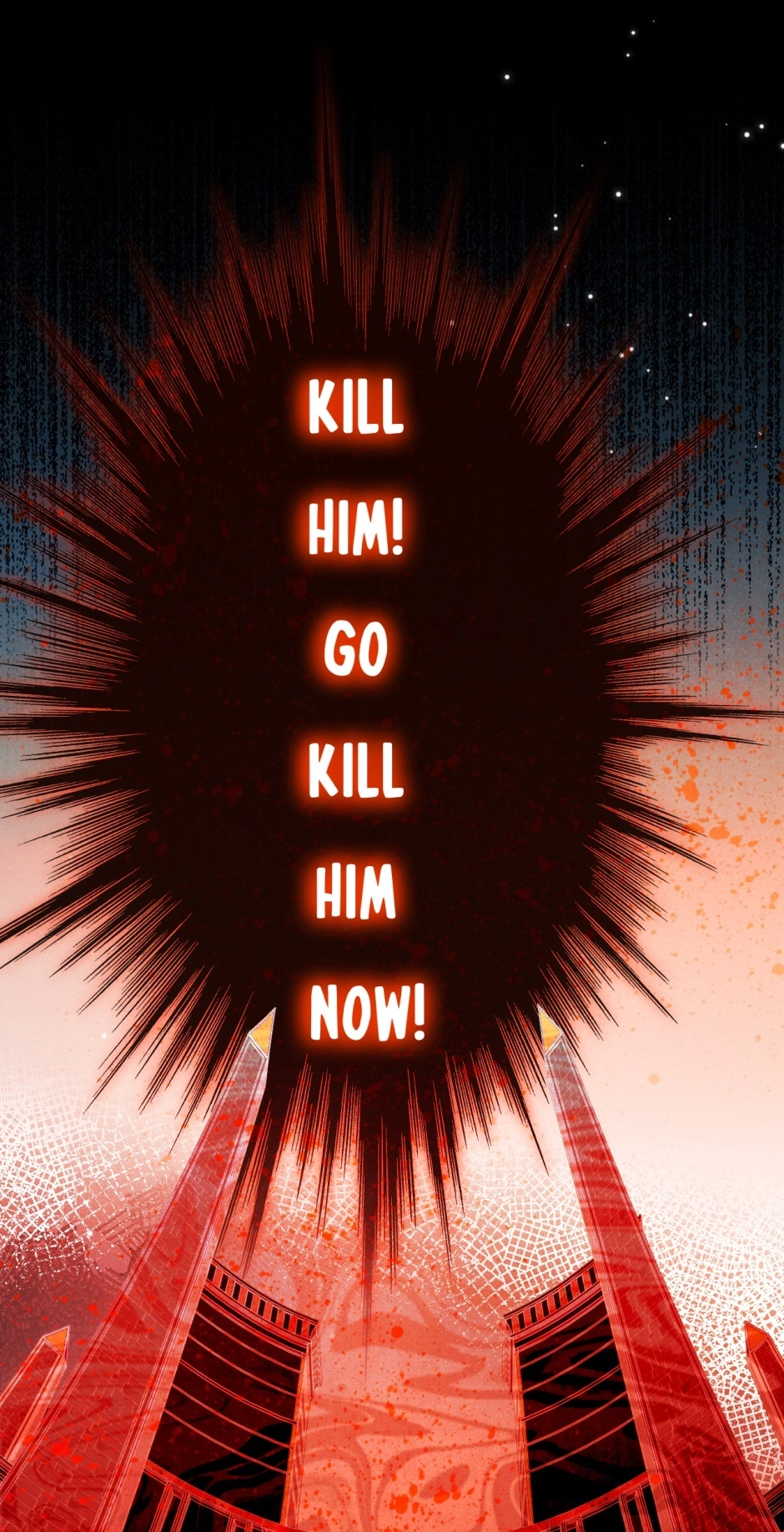 The King and Me Chapter 86 page 7 - 