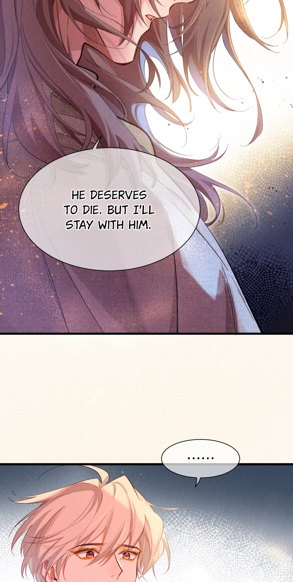 The King and Me Chapter 87 page 11 - 