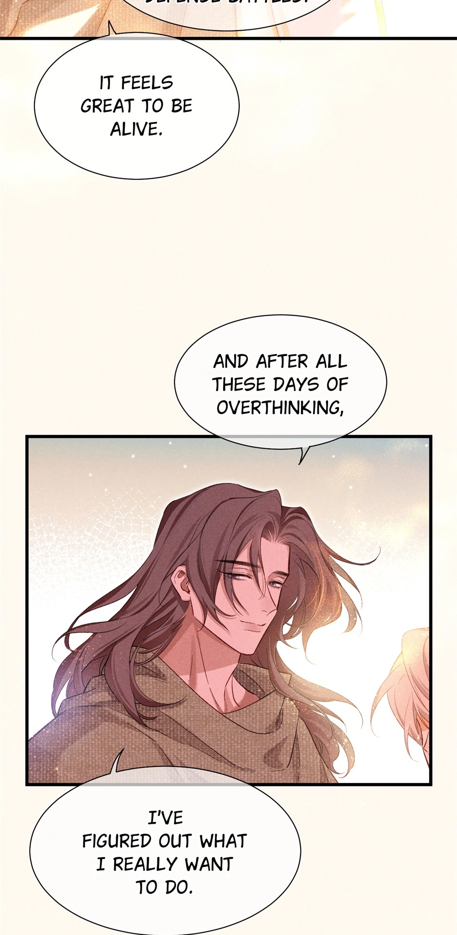 The King and Me Chapter 87 page 16 - 