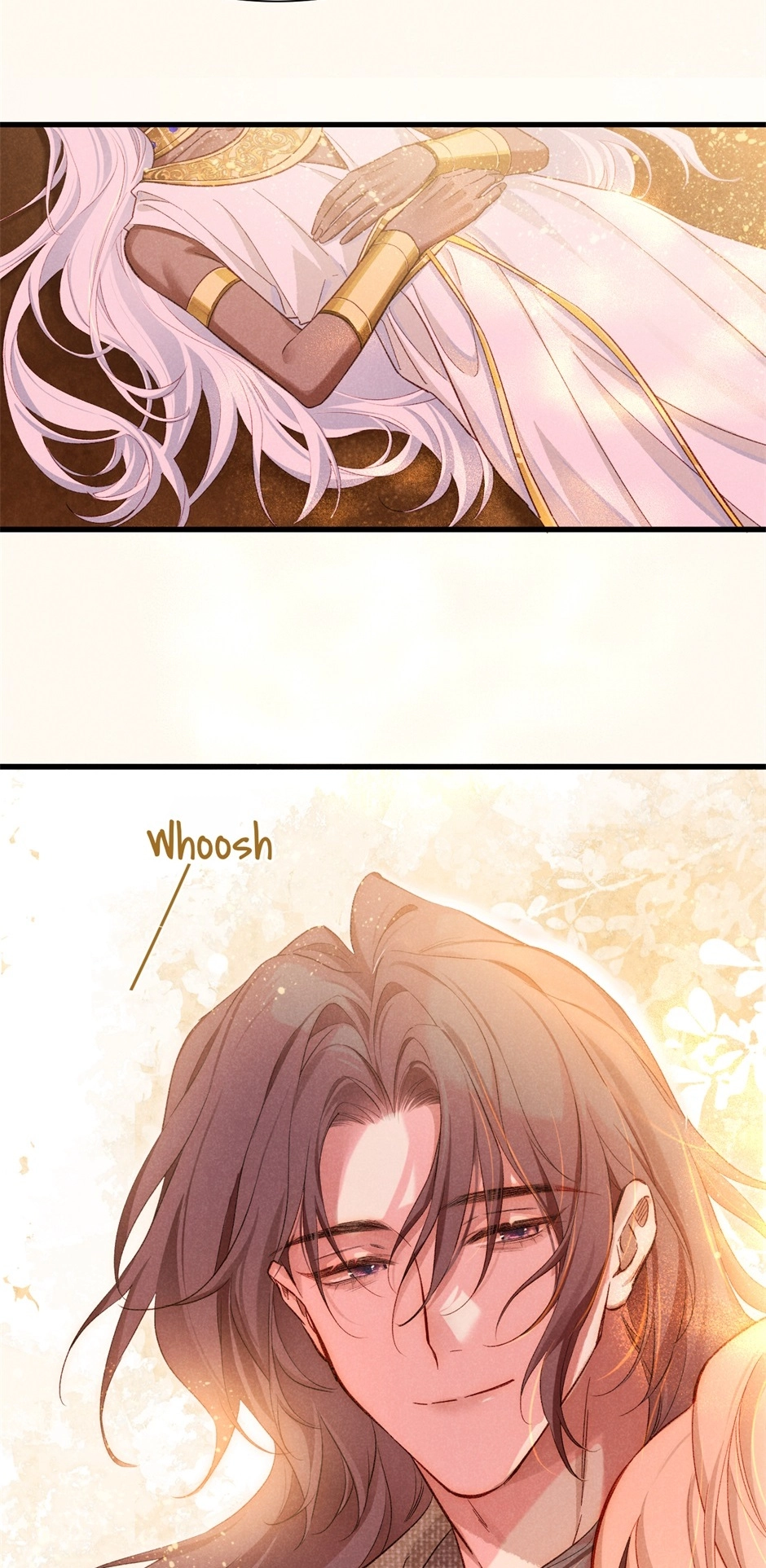 The King and Me Chapter 87 page 17 - 