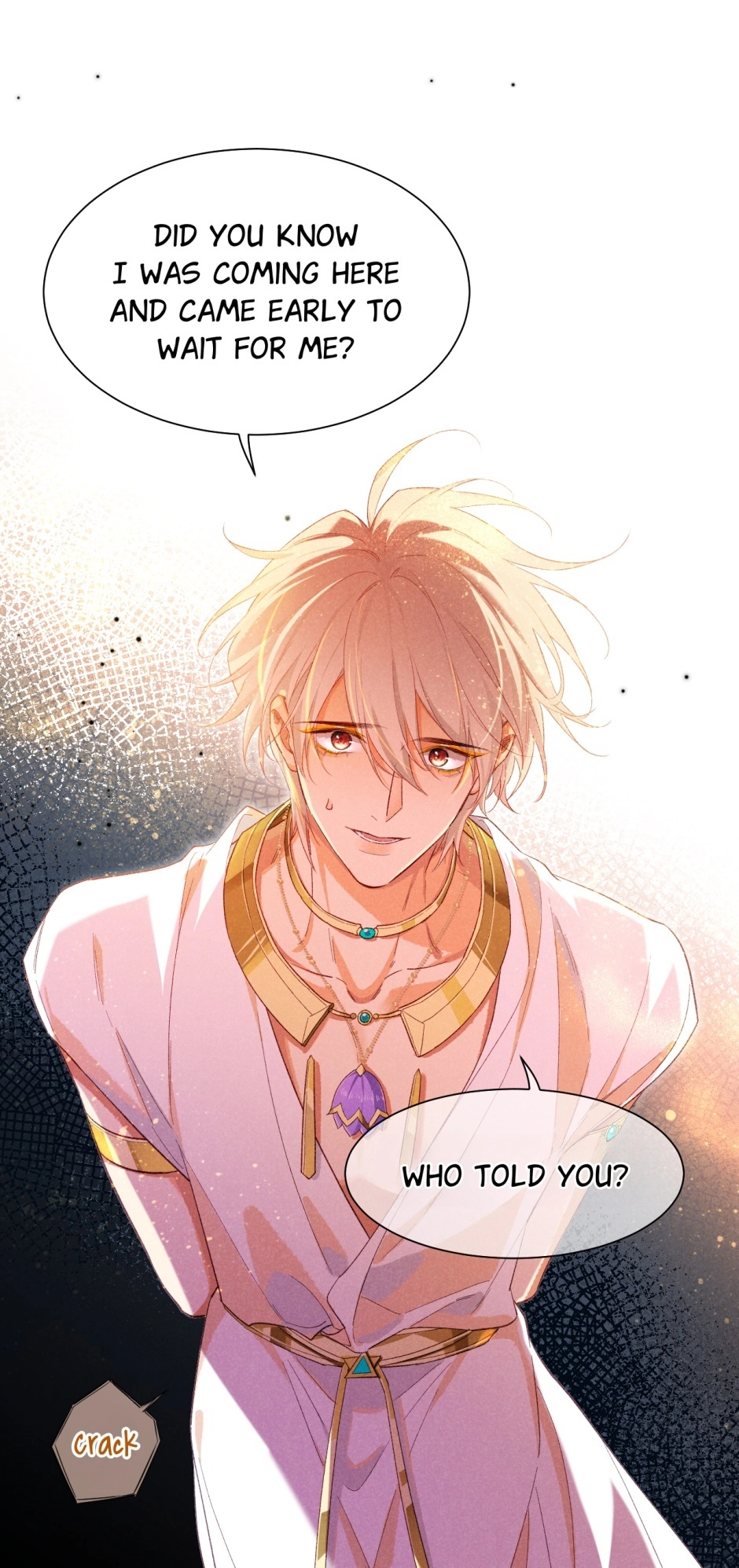 The King and Me Chapter 87 page 24 - 