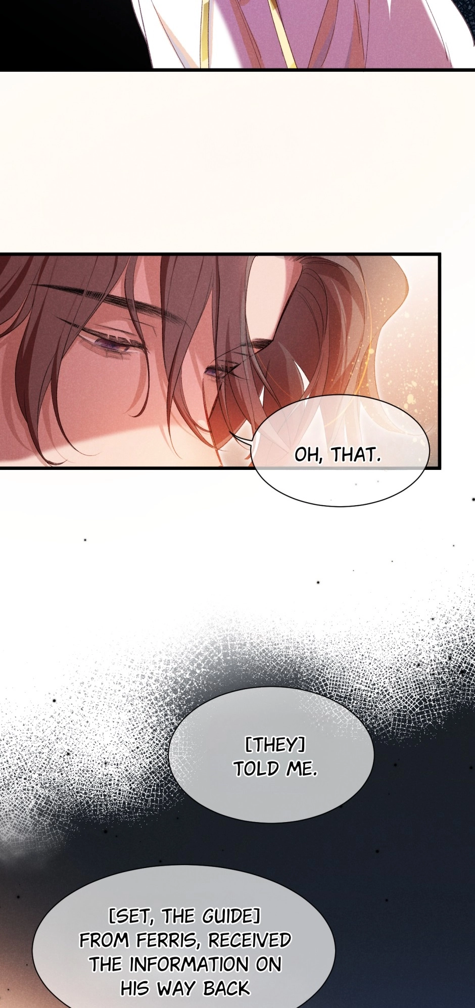 The King and Me Chapter 87 page 25 - 