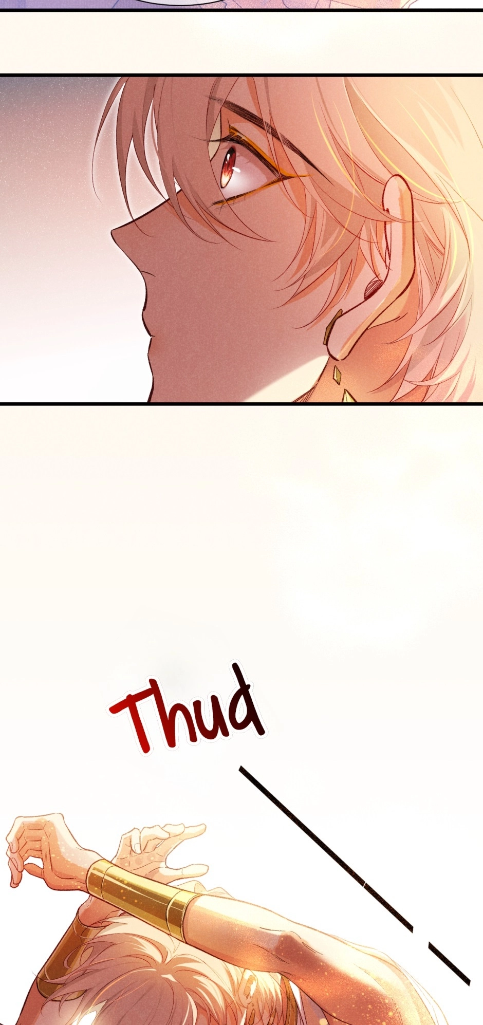 The King and Me Chapter 87 page 27 - 
