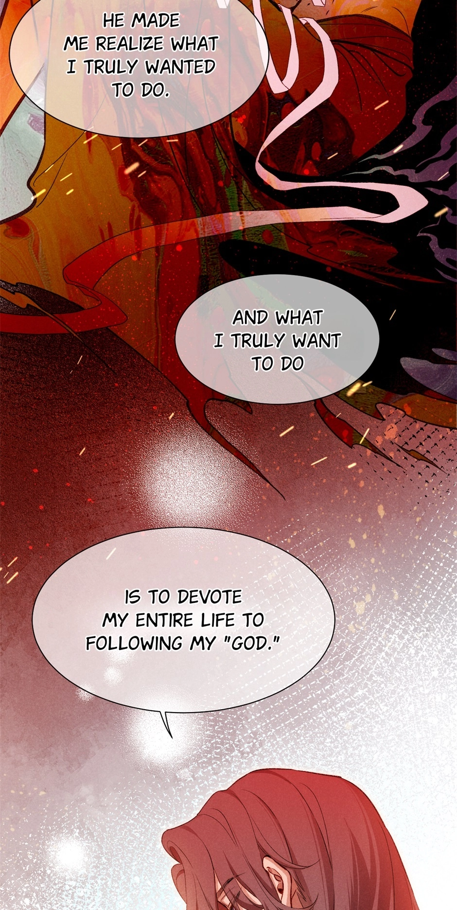 The King and Me Chapter 87 page 35 - 