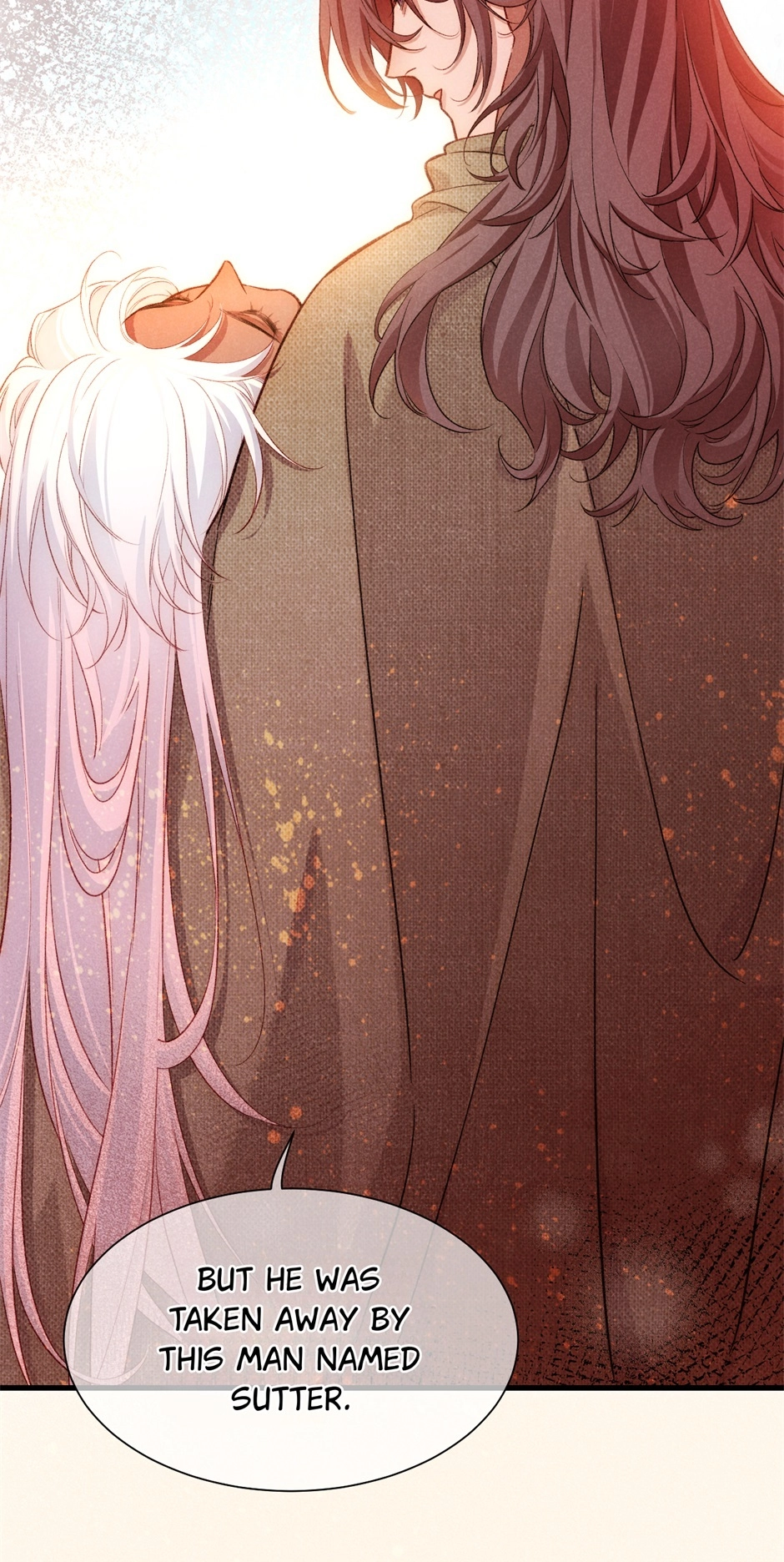 The King and Me Chapter 87 page 36 - 