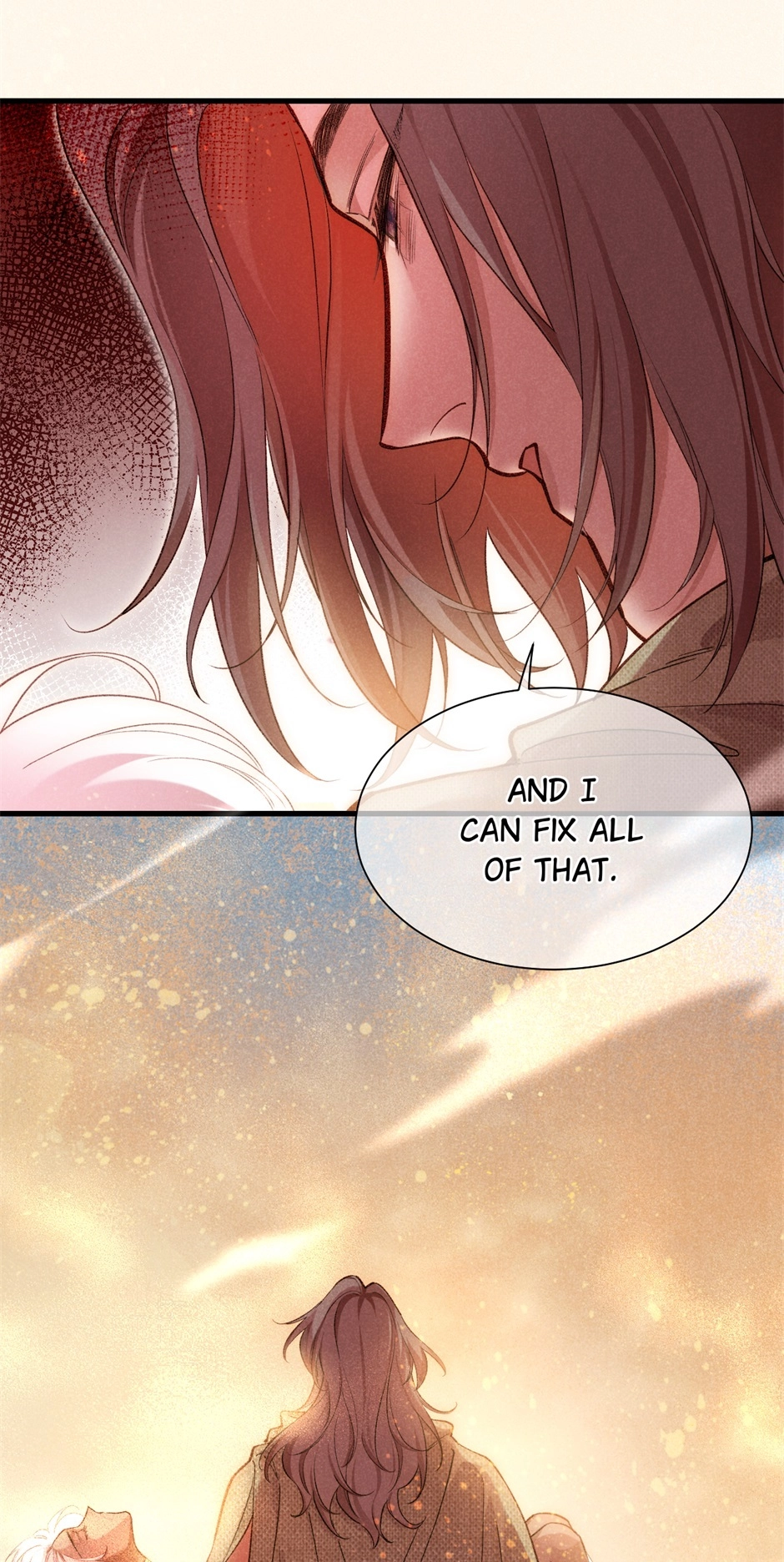 The King and Me Chapter 87 page 37 - 
