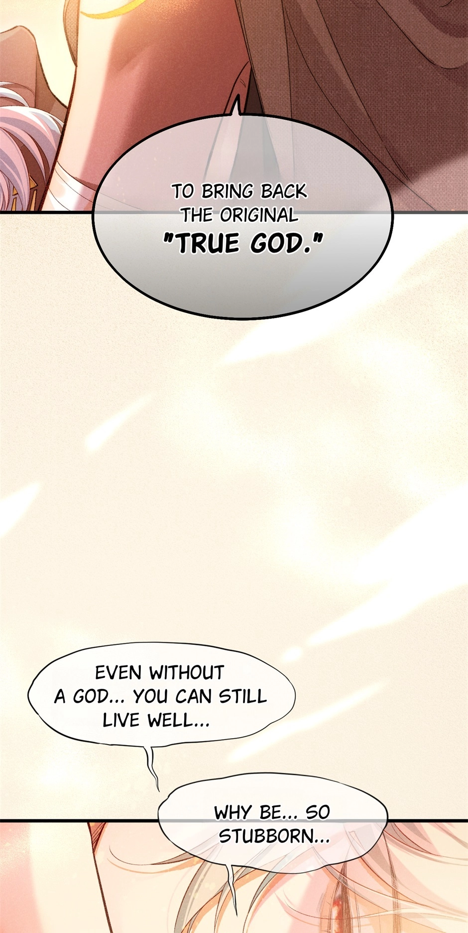 The King and Me Chapter 87 page 39 - 