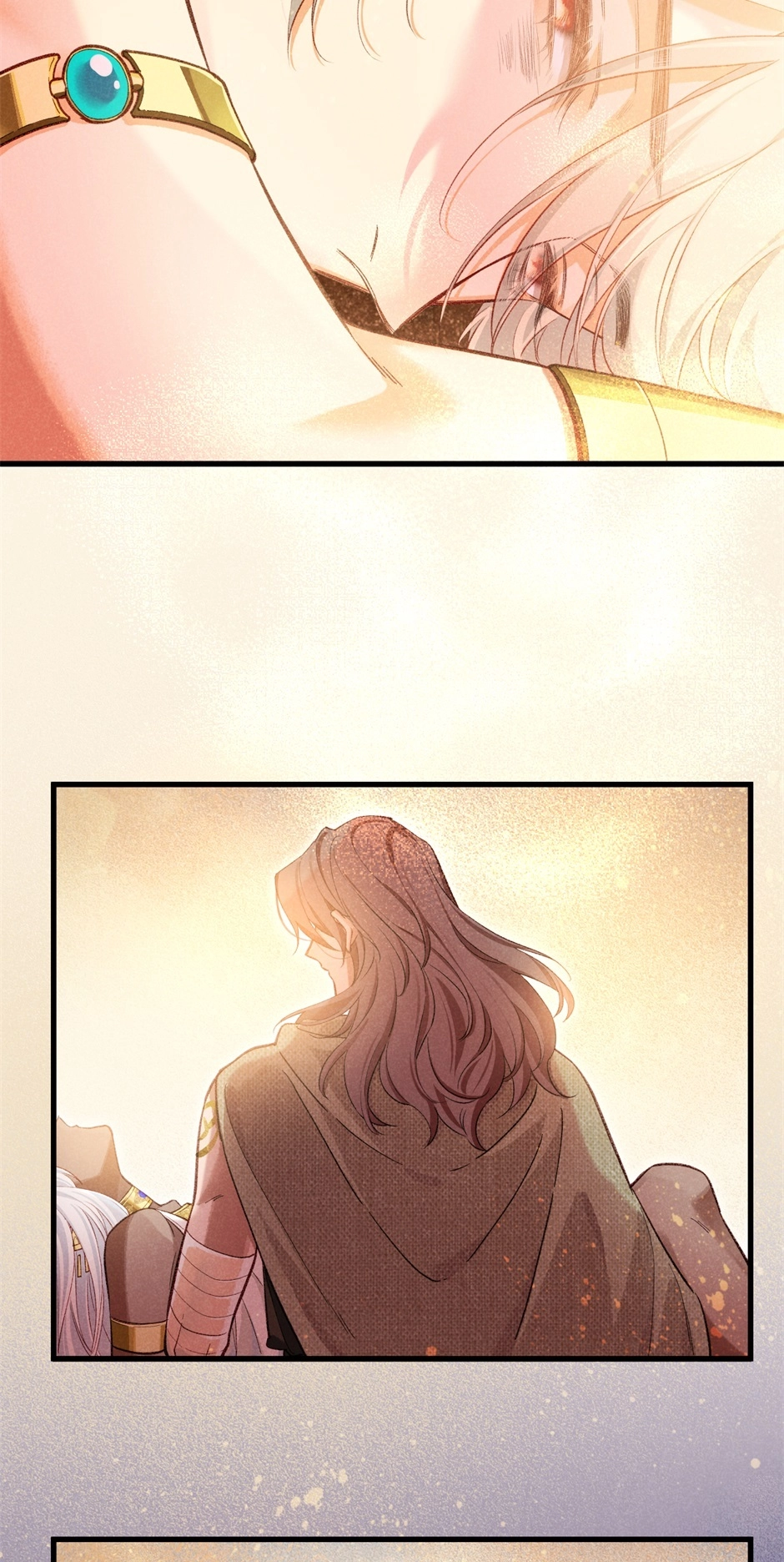 The King and Me Chapter 87 page 40 - 