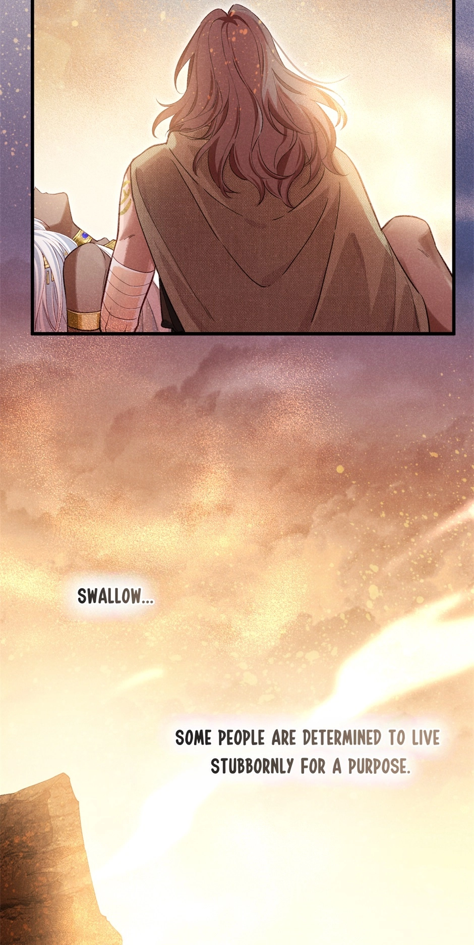 The King and Me Chapter 87 page 41 - 