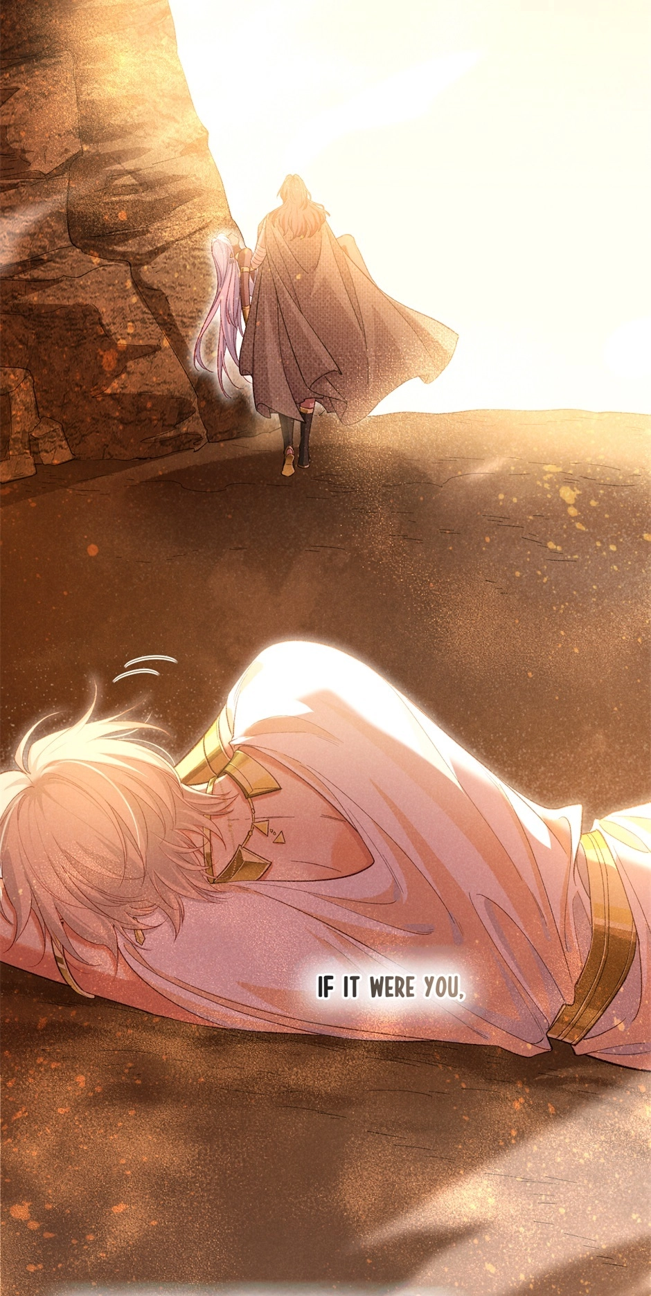 The King and Me Chapter 87 page 42 - 