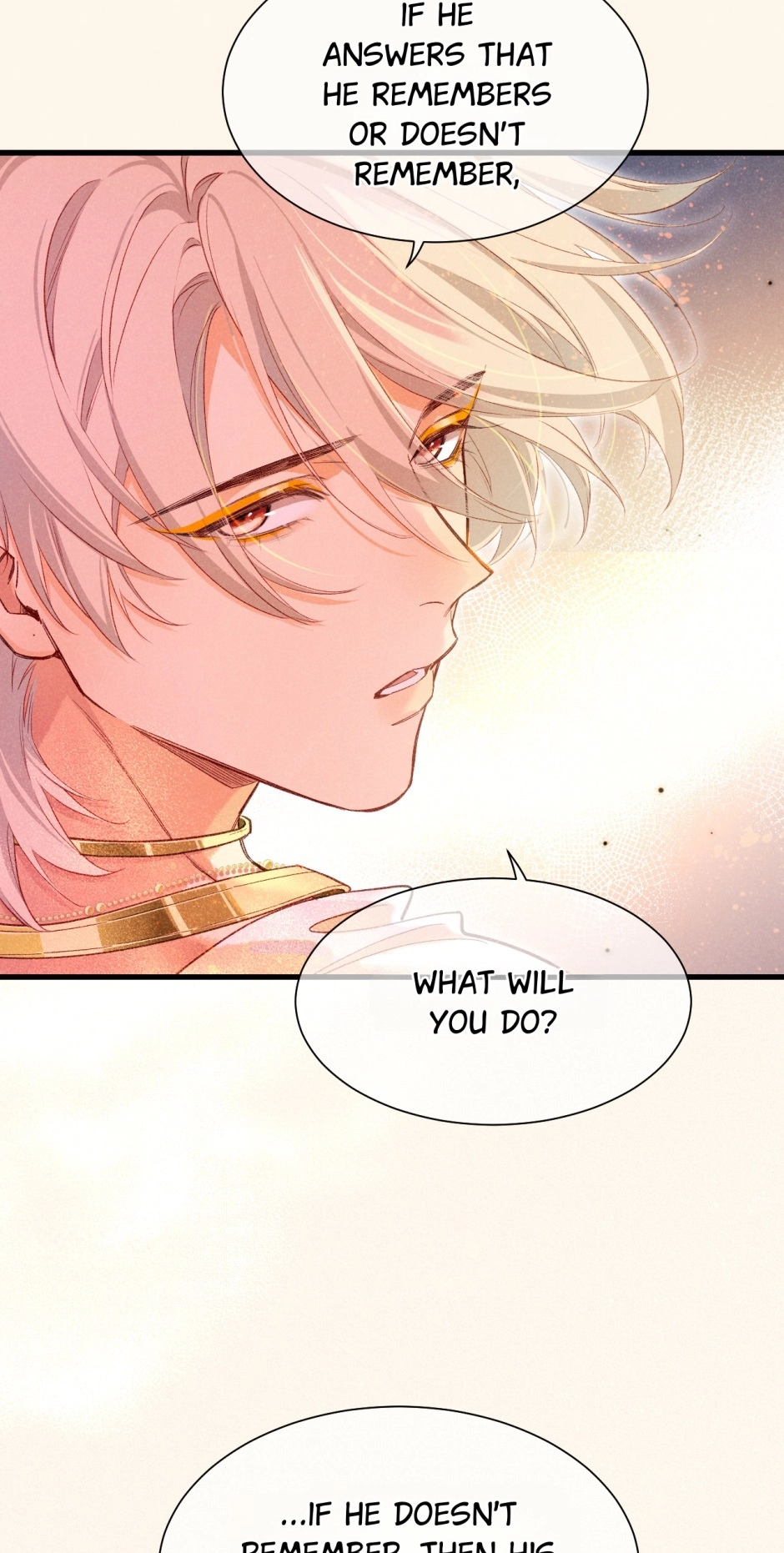 The King and Me Chapter 87 page 8 - 