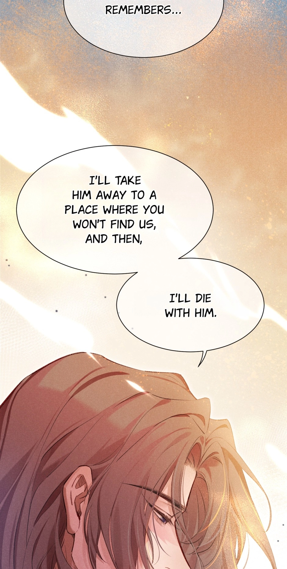 The King and Me Chapter 87 page 10 - 