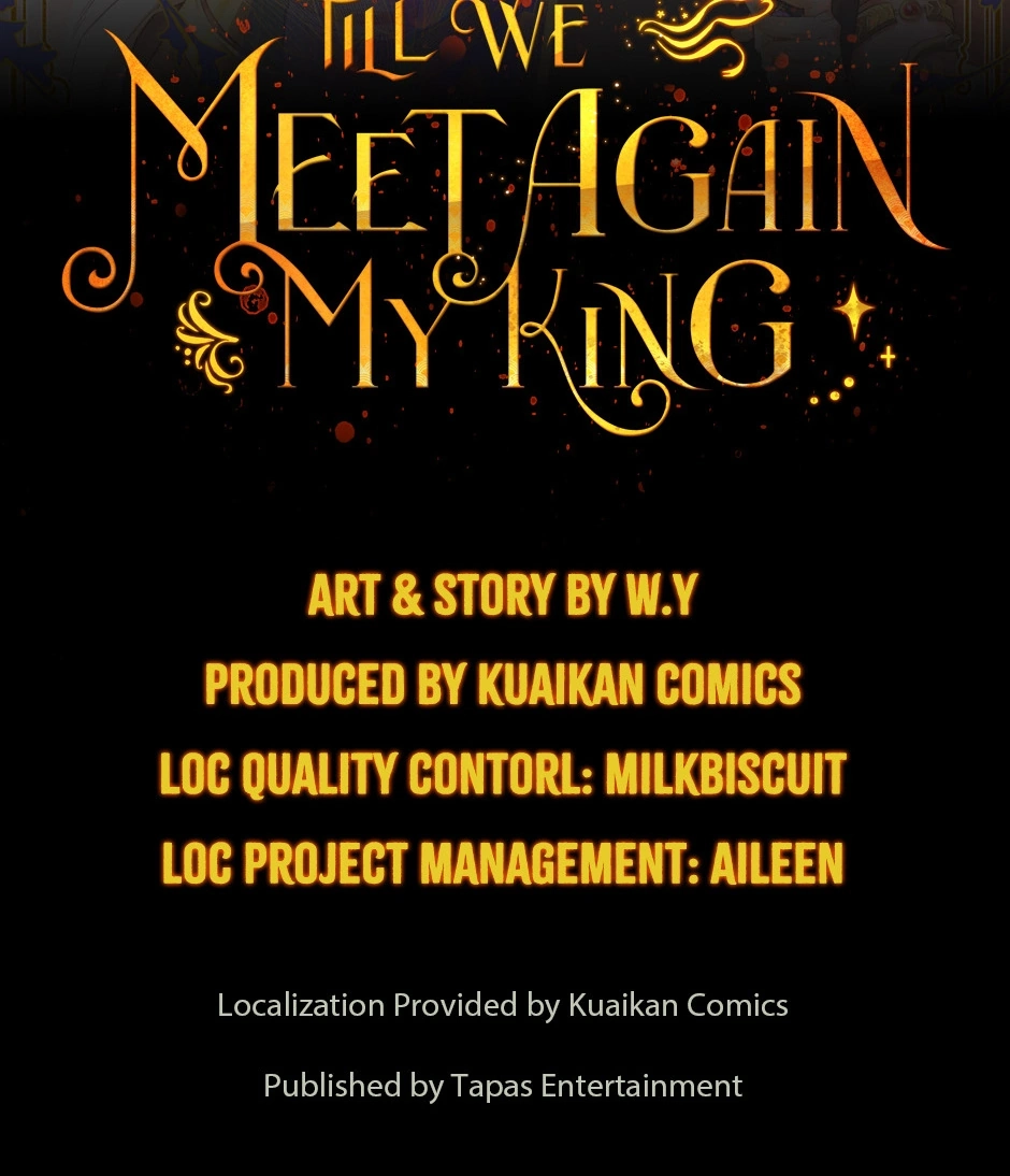 The King and Me Chapter 88 page 2 - 
