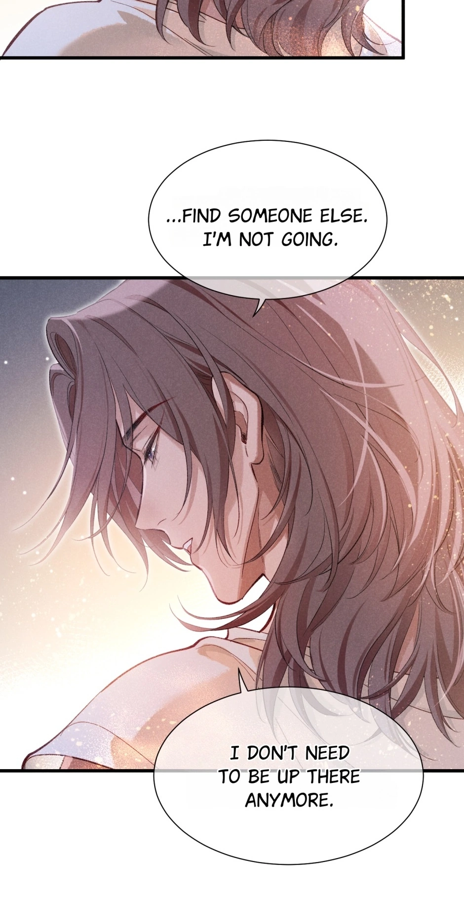 The King and Me Chapter 88 page 14 - 