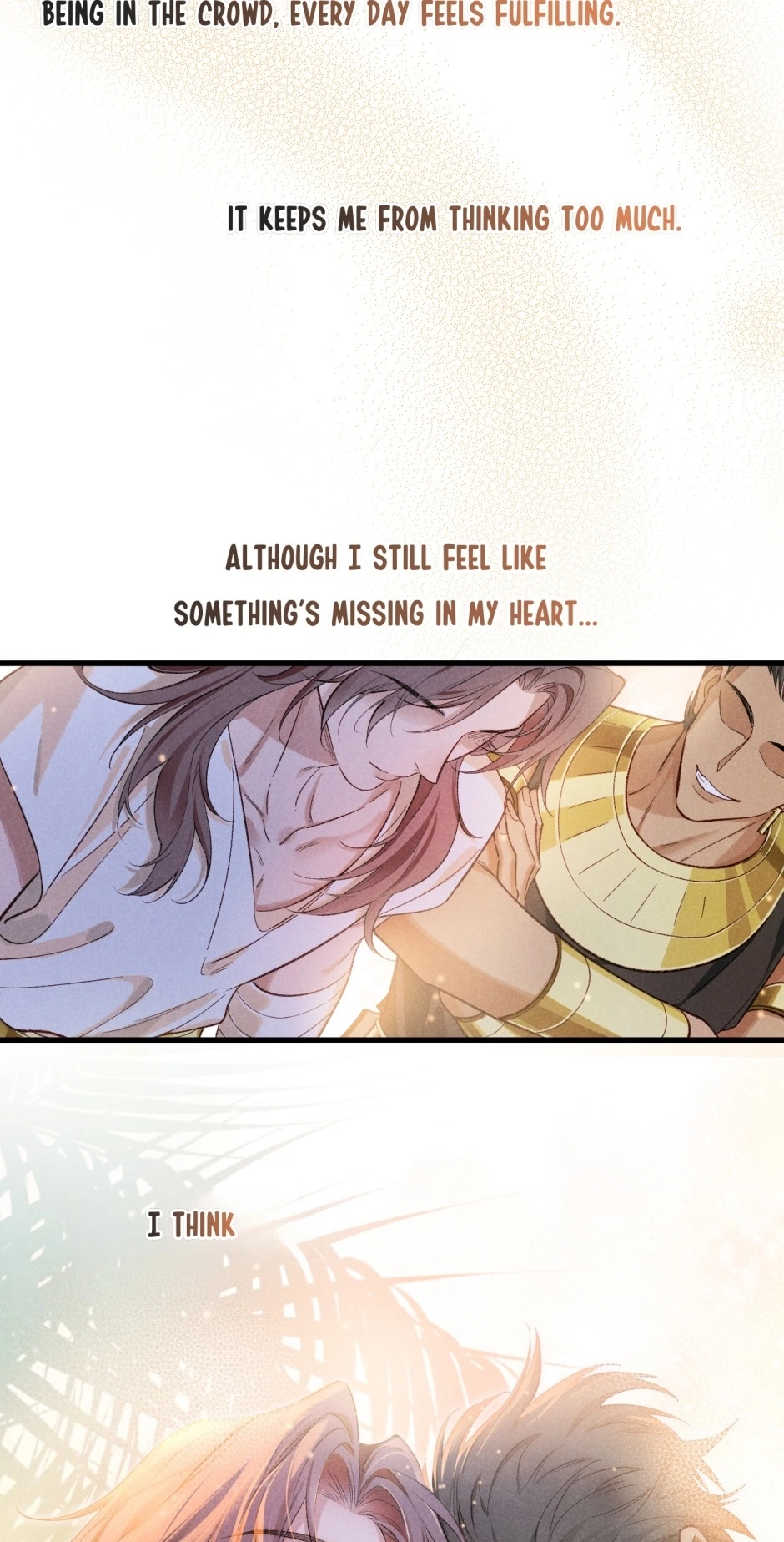 The King and Me Chapter 88 page 16 - 