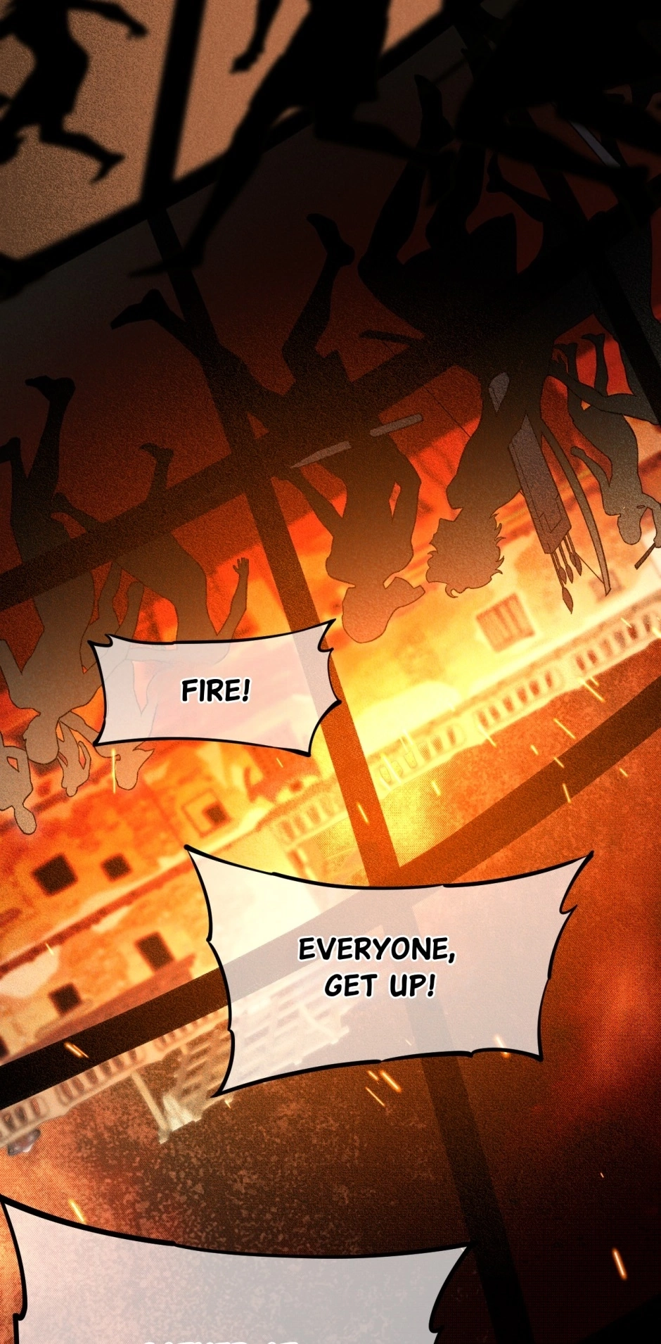 The King and Me Chapter 88 page 29 - 
