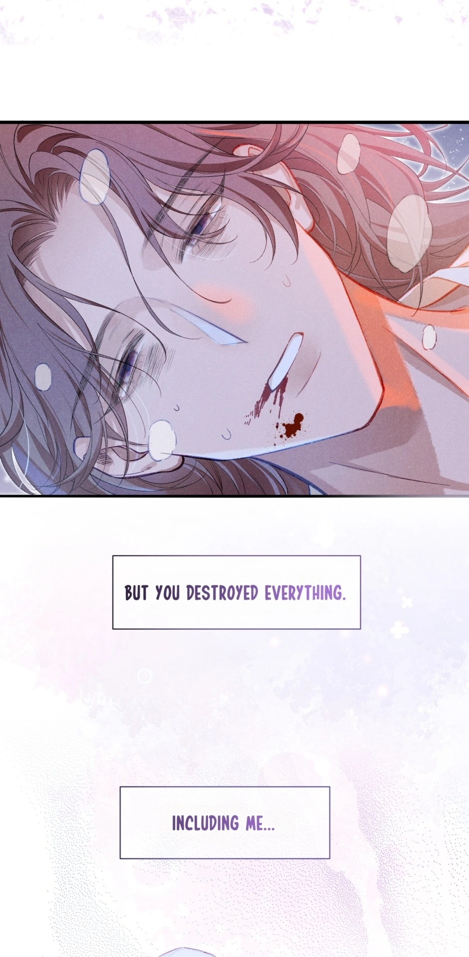 The King and Me Chapter 88 page 41 - 