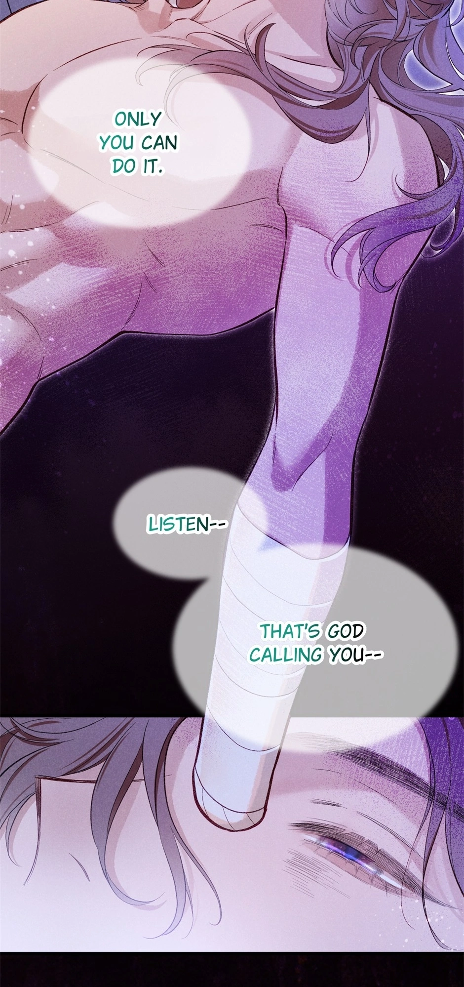 The King and Me Chapter 88 page 47 - 